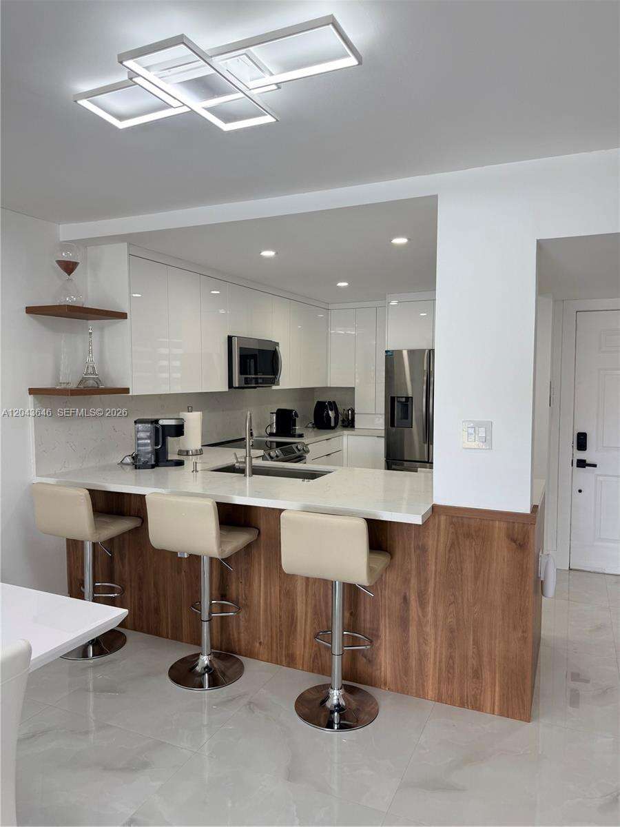 Fairway Greens Condo Homes | Unit #601 Unit #601 | Picture 5