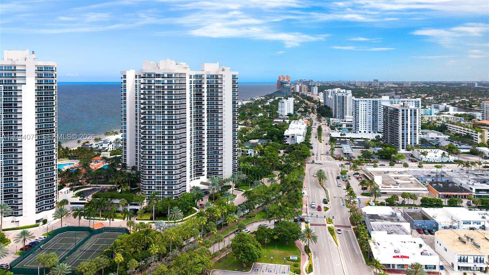 L Hermitage I Condominium | Unit #1004 Unit #1004 | Picture 2