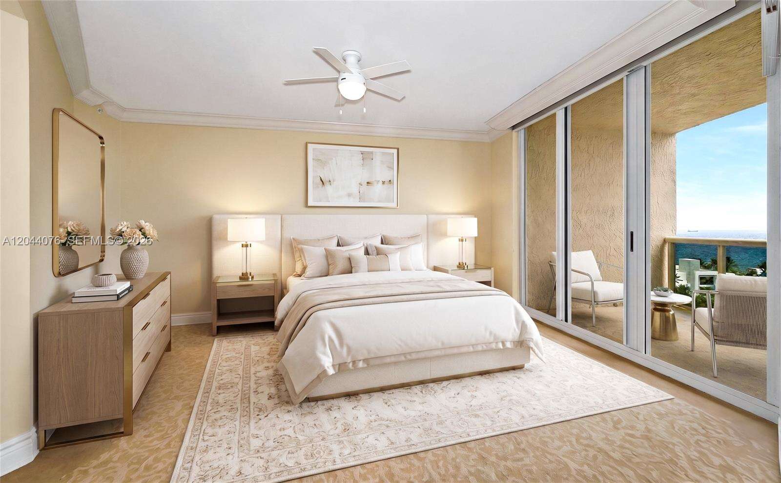 L Hermitage I Condominium | Unit #1004 Unit #1004 | Picture 12