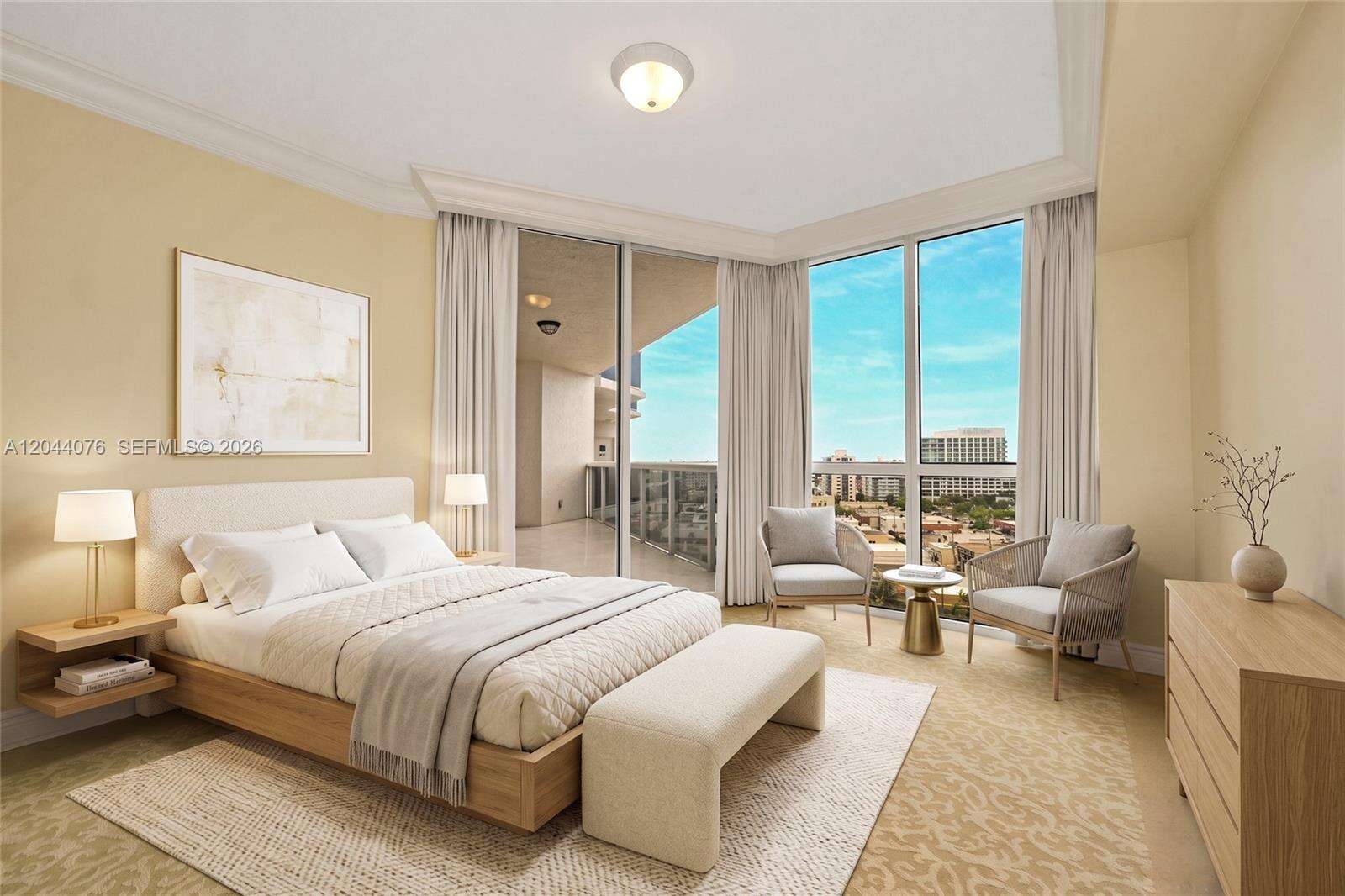 L Hermitage I Condominium | Unit #1004 Unit #1004 | Picture 30