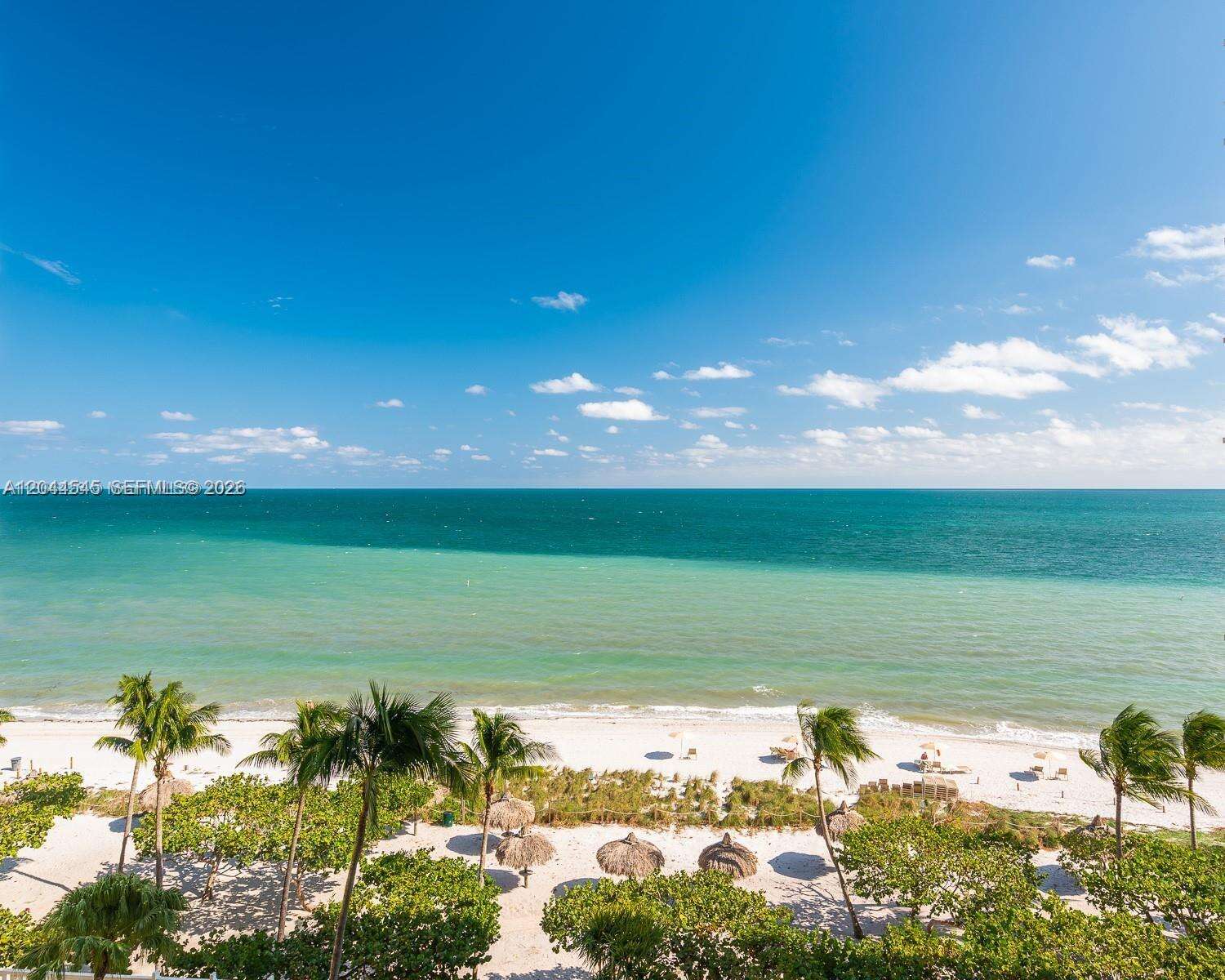 Towers Of Key Biscayne Condo Tower B | Unit #B705 Unit #B705 | Picture 11