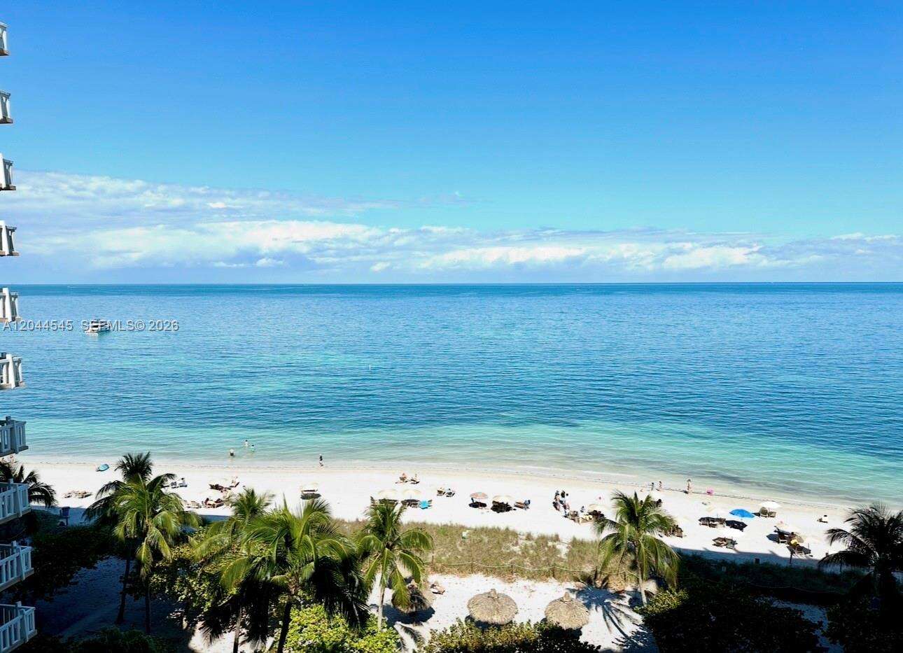 Towers Of Key Biscayne Condo Tower B | Unit #B705 Unit #B705 | Picture 12