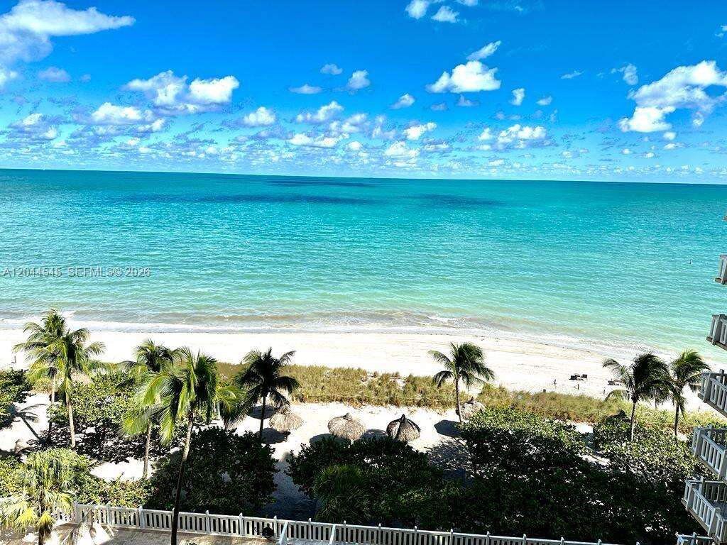 Towers Of Key Biscayne Condo Tower B | Unit #B705 Unit #B705 | Picture 13