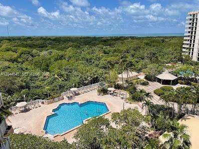 Towers Of Key Biscayne Condo Tower B | Unit #B705 Unit #B705 | Picture 14