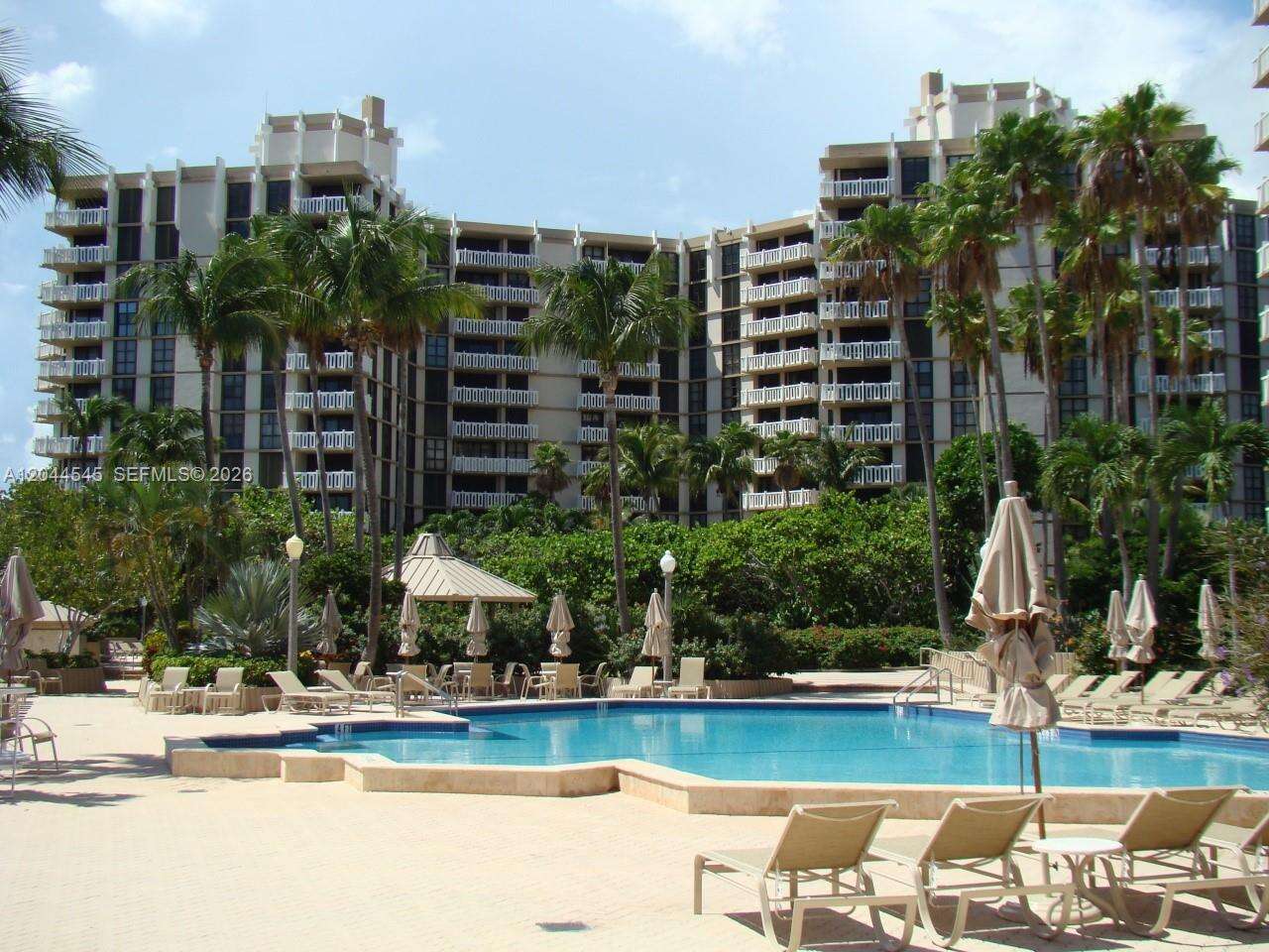 Towers Of Key Biscayne Condo Tower B | Unit #B705 Unit #B705 | Picture 15