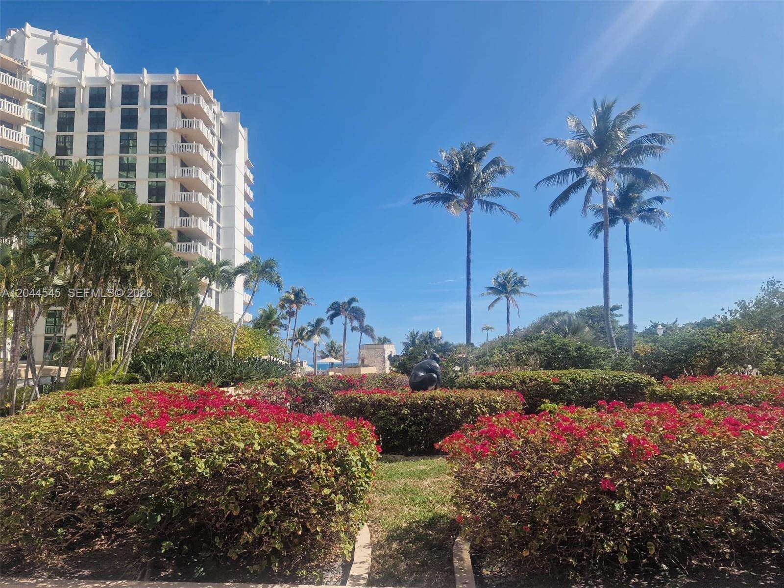 Towers Of Key Biscayne Condo Tower B | Unit #B705 Unit #B705 | Picture 16