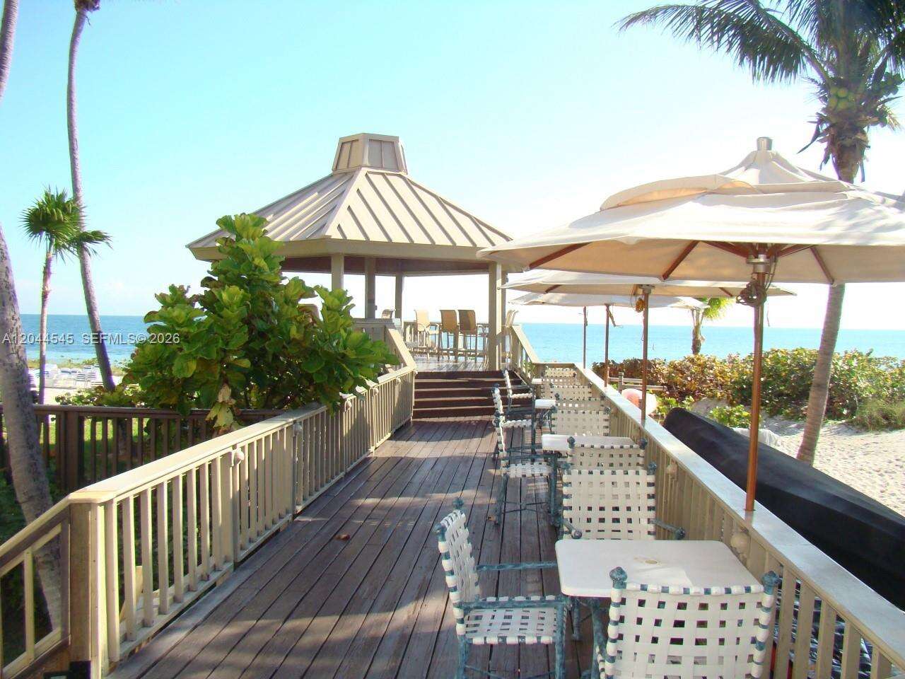 Towers Of Key Biscayne Condo Tower B | Unit #B705 Unit #B705 | Picture 20