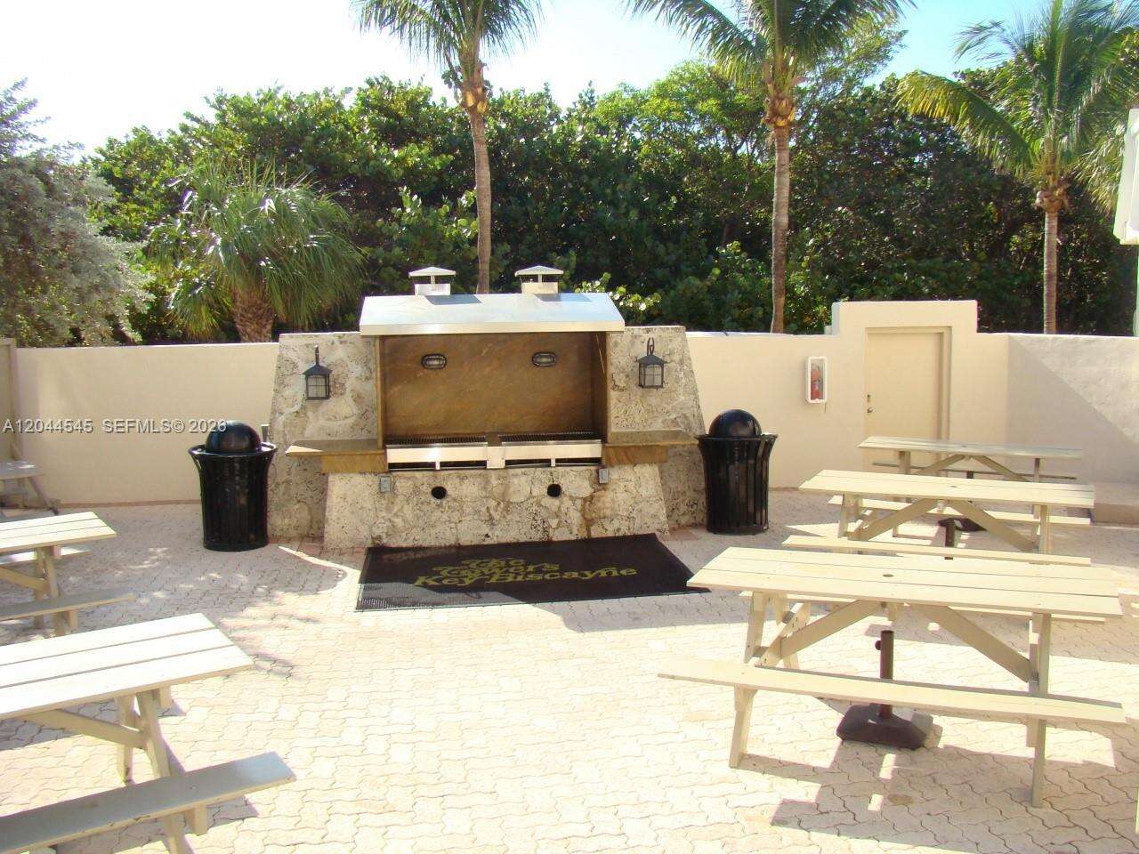 Towers Of Key Biscayne Condo Tower B | Unit #B705 Unit #B705 | Picture 22