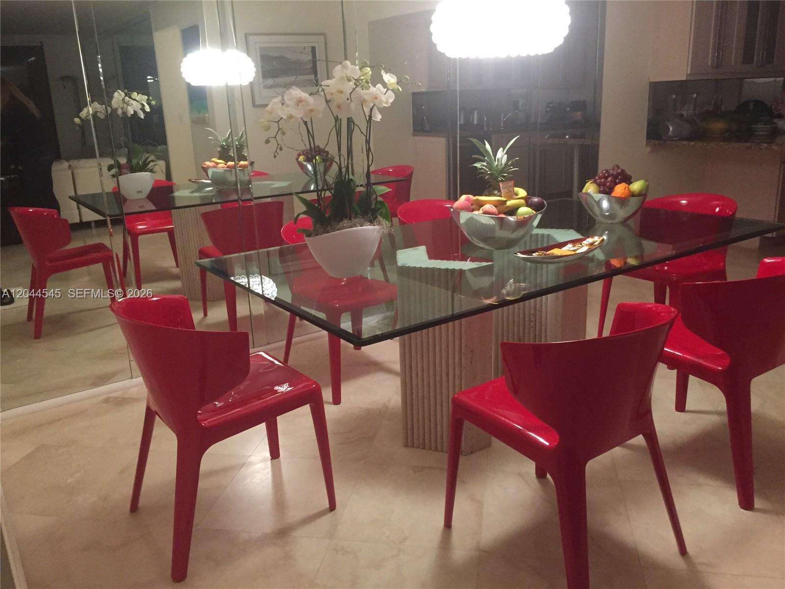 Towers Of Key Biscayne Condo Tower B | Unit #B705 Unit #B705 | Picture 5