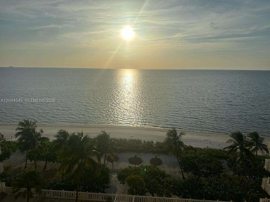 Towers Of Key Biscayne Condo Tower B | Unit #B705 Unit #B705 | Picture 6