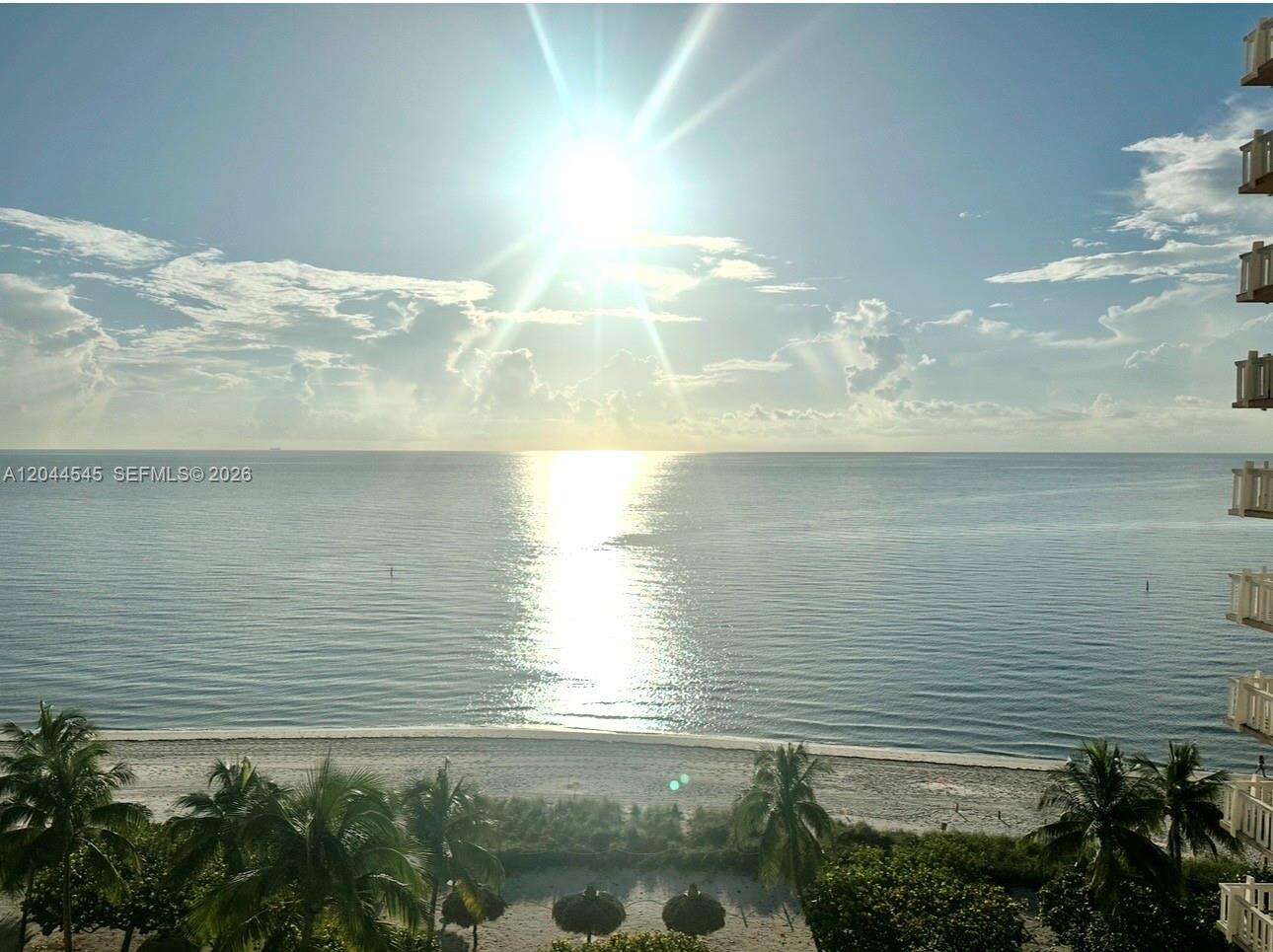 Towers Of Key Biscayne Condo Tower B | Unit #B705 Unit #B705 | Picture 8