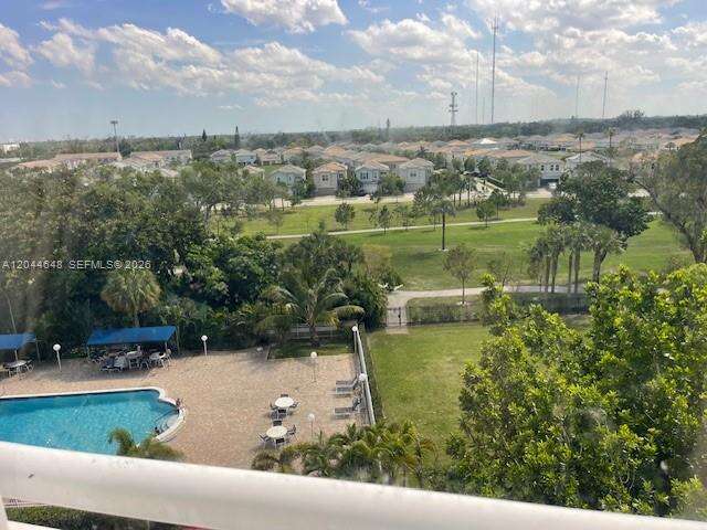 Hillcrest No 21 | Unit #701B Unit #701B | Picture 20