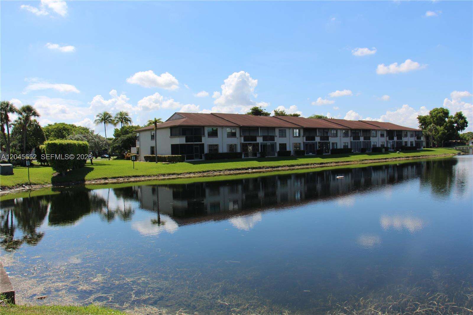 Tamarac Gardens Condominium No 9 | Unit #215 Unit #215 | Picture 1