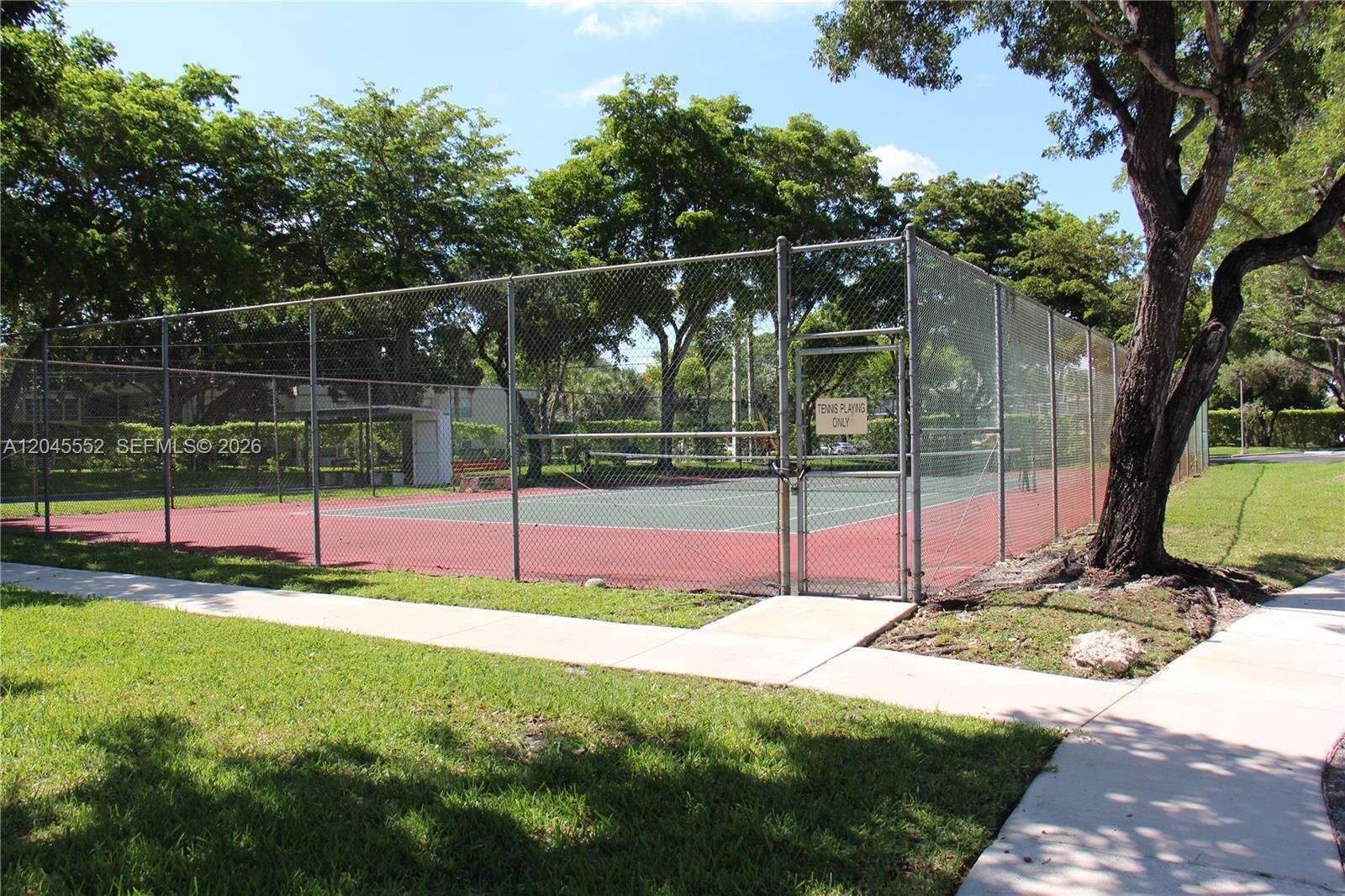 Tamarac Gardens Condominium No 9 | Unit #215 Unit #215 | Picture 11