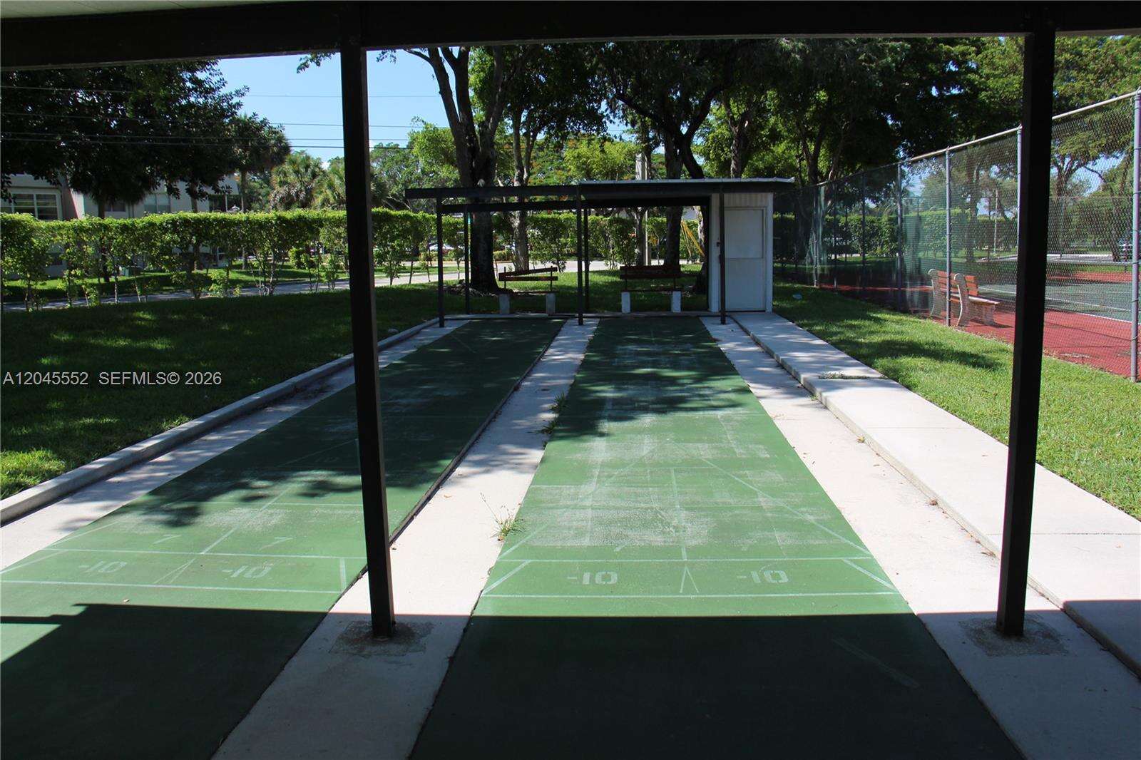 Tamarac Gardens Condominium No 9 | Unit #215 Unit #215 | Picture 14