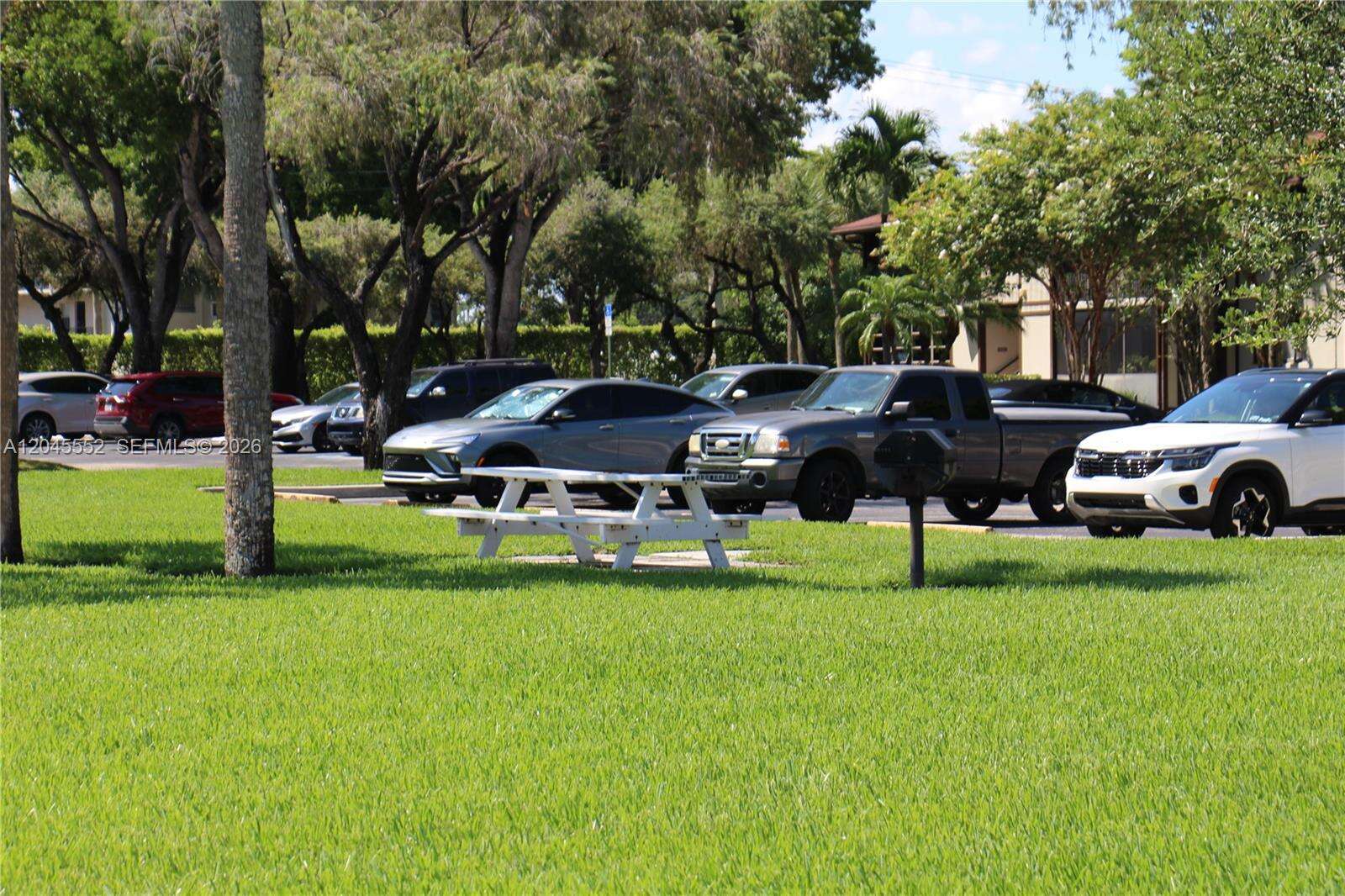 Tamarac Gardens Condominium No 9 | Unit #215 Unit #215 | Picture 19