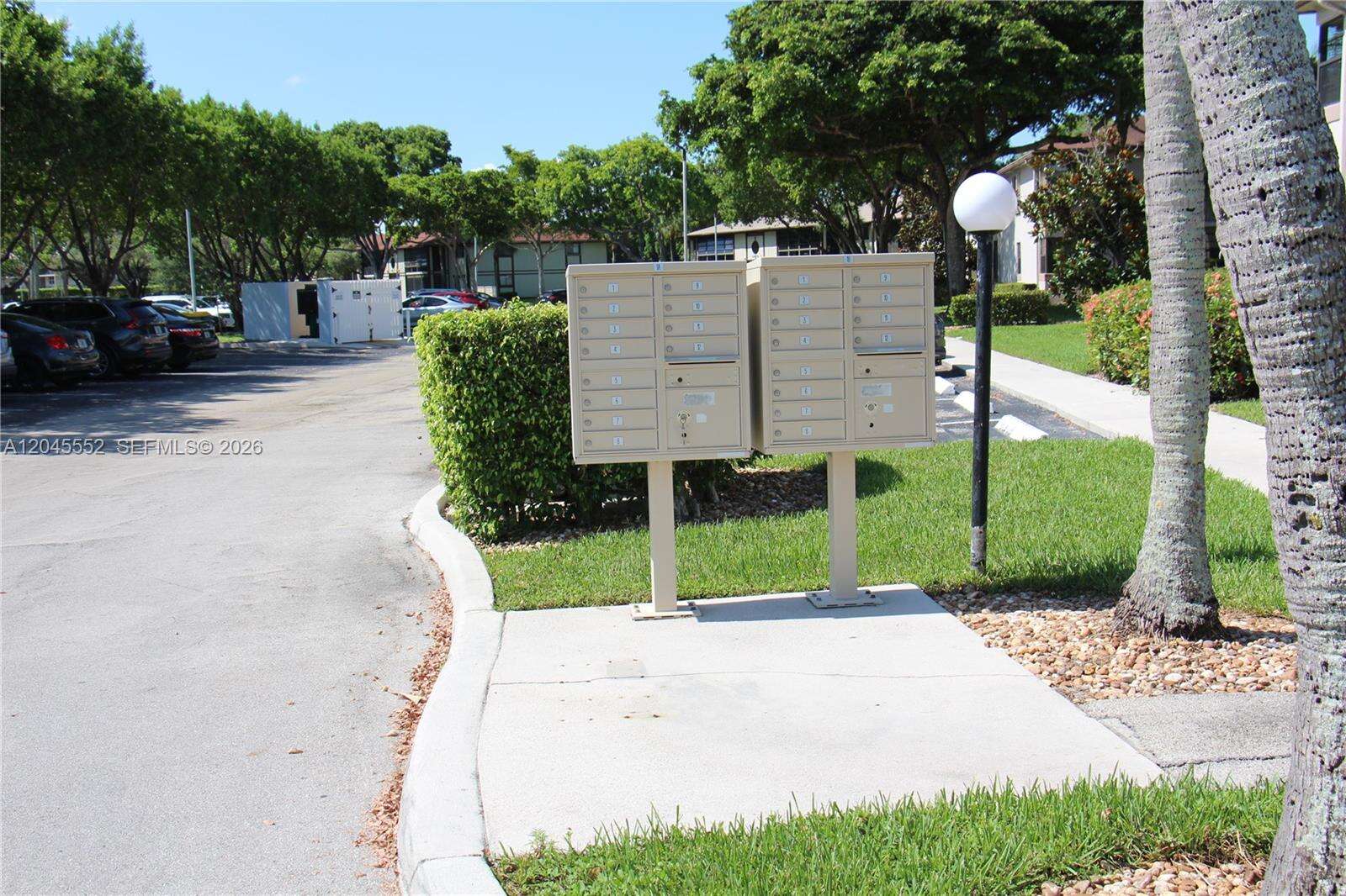 Tamarac Gardens Condominium No 9 | Unit #215 Unit #215 | Picture 5