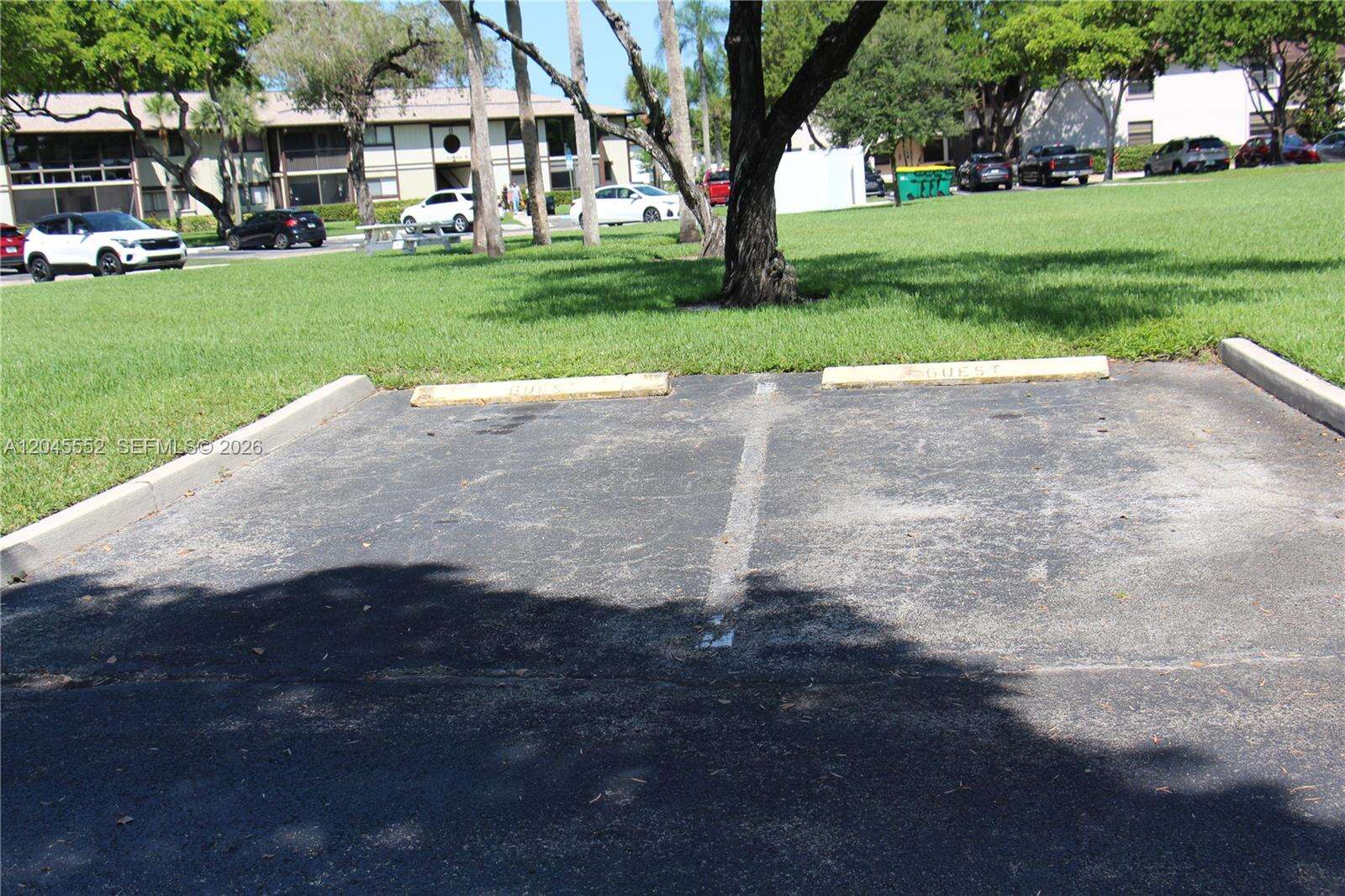 Tamarac Gardens Condominium No 9 | Unit #215 Unit #215 | Picture 10