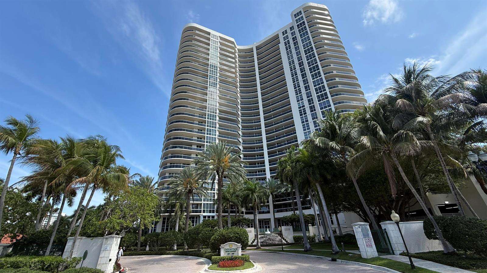 L Hermitage Ii Condominium | Unit #Apt-2103 Unit #Apt-2103 | Picture 1