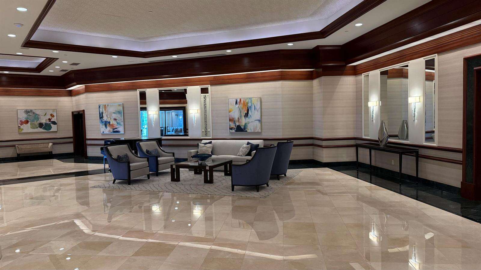 L Hermitage Ii Condominium | Unit #Apt-2103 Unit #Apt-2103 | Picture 5