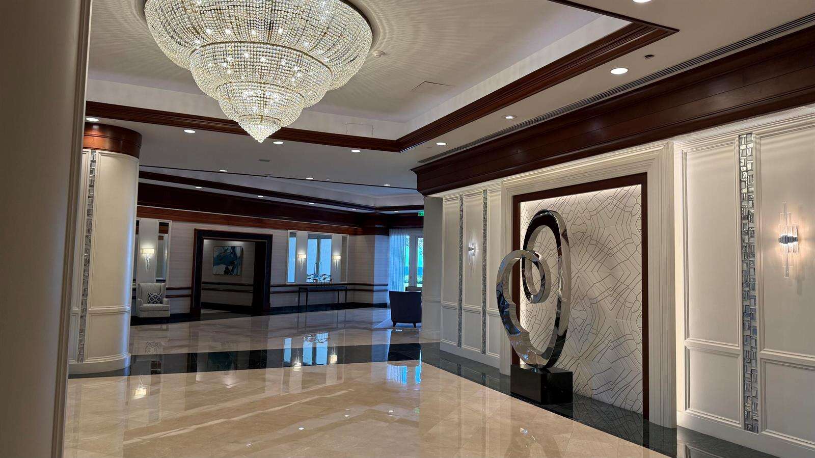 L Hermitage Ii Condominium | Unit #Apt-2103 Unit #Apt-2103 | Picture 6