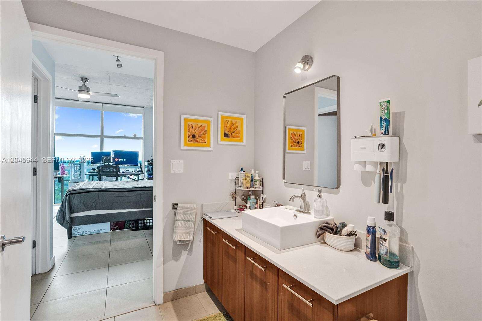 Four Midtown Miami | Unit #H2405 Unit #H2405 | Picture 13