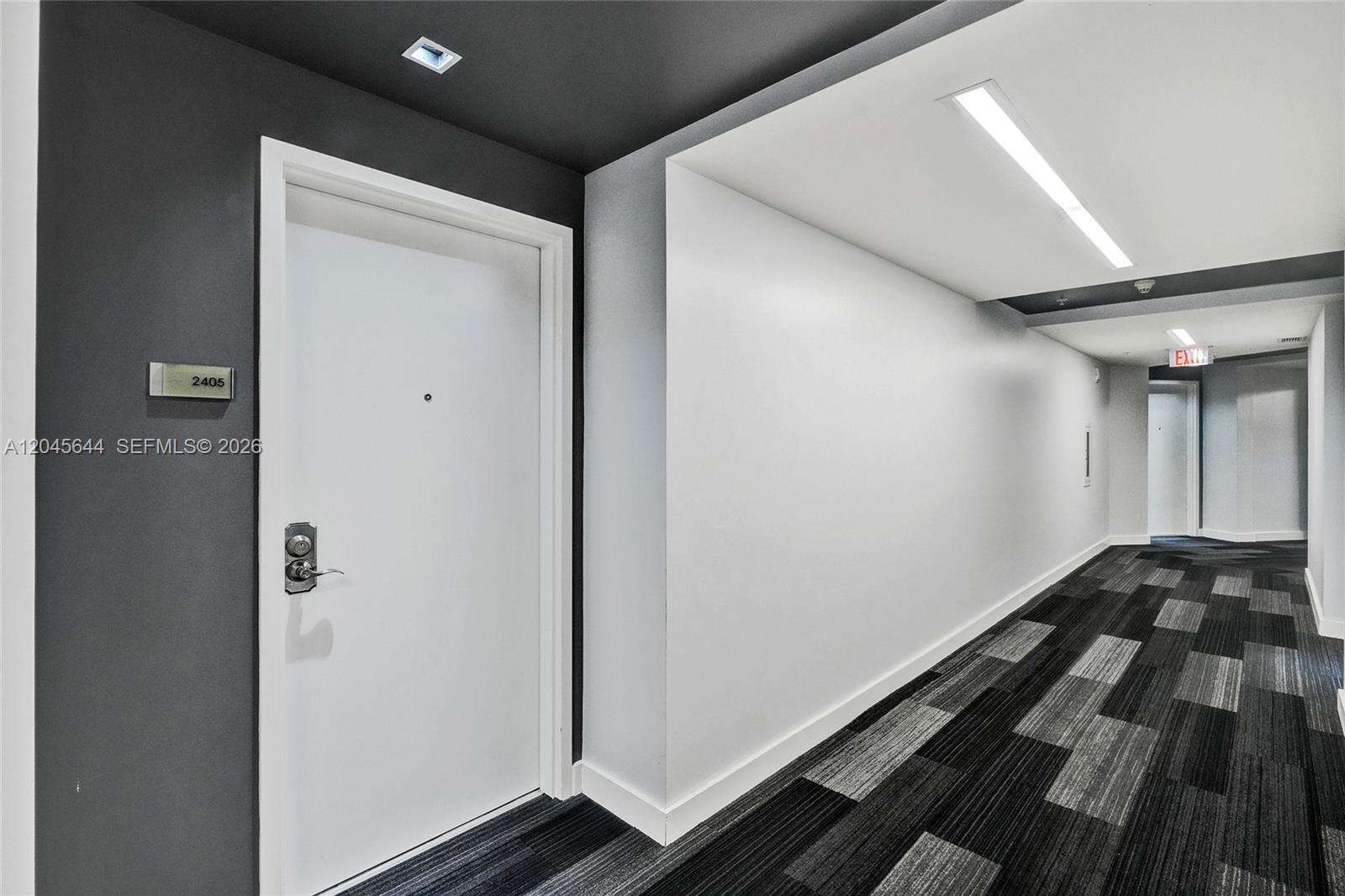 Four Midtown Miami | Unit #H2405 Unit #H2405 | Picture 3