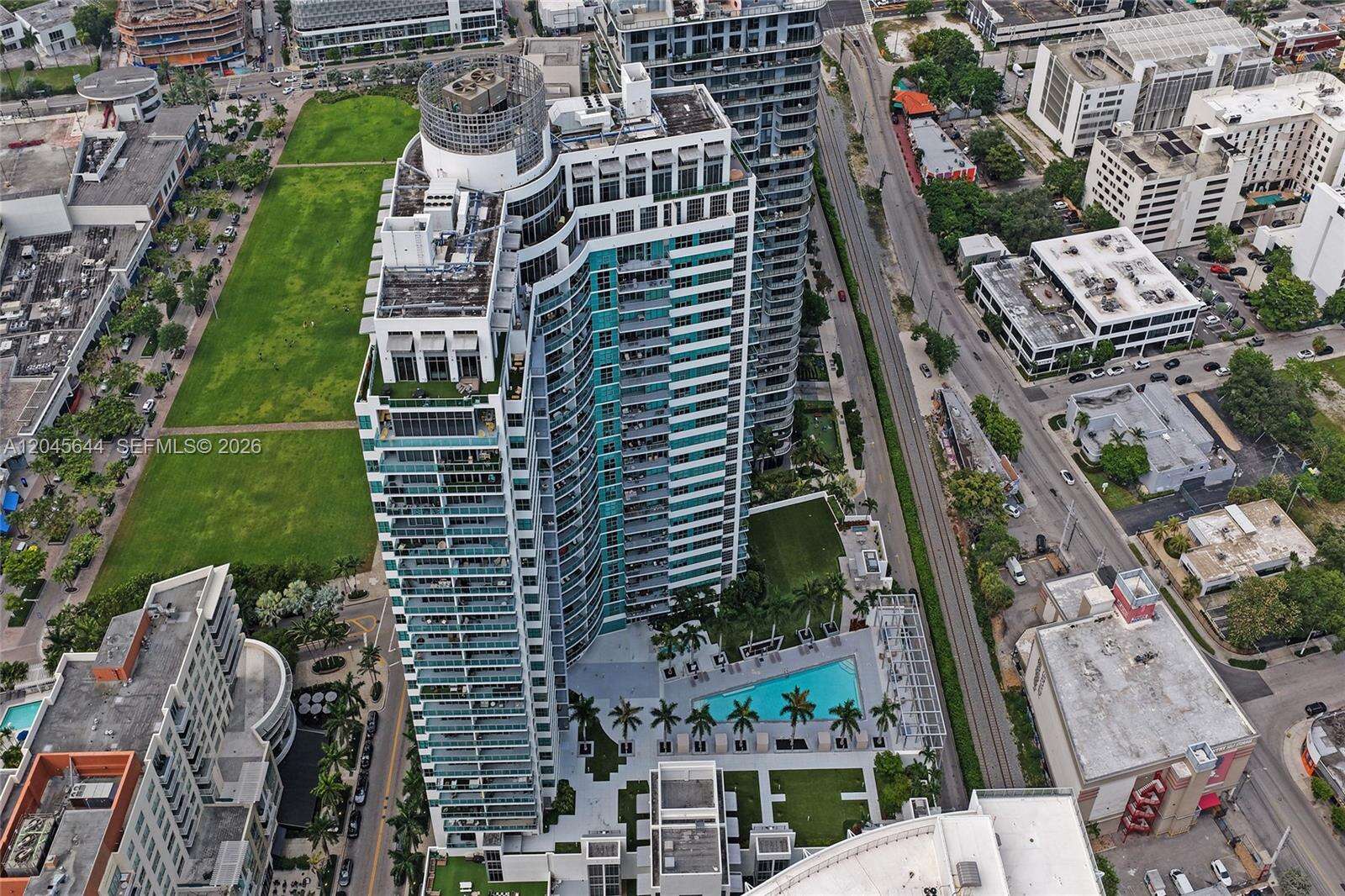 Four Midtown Miami | Unit #H2405 Unit #H2405 | Picture 22
