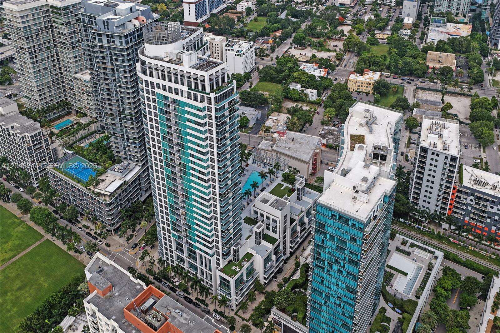 Four Midtown Miami | Unit #H2405 Unit #H2405 | Picture 23