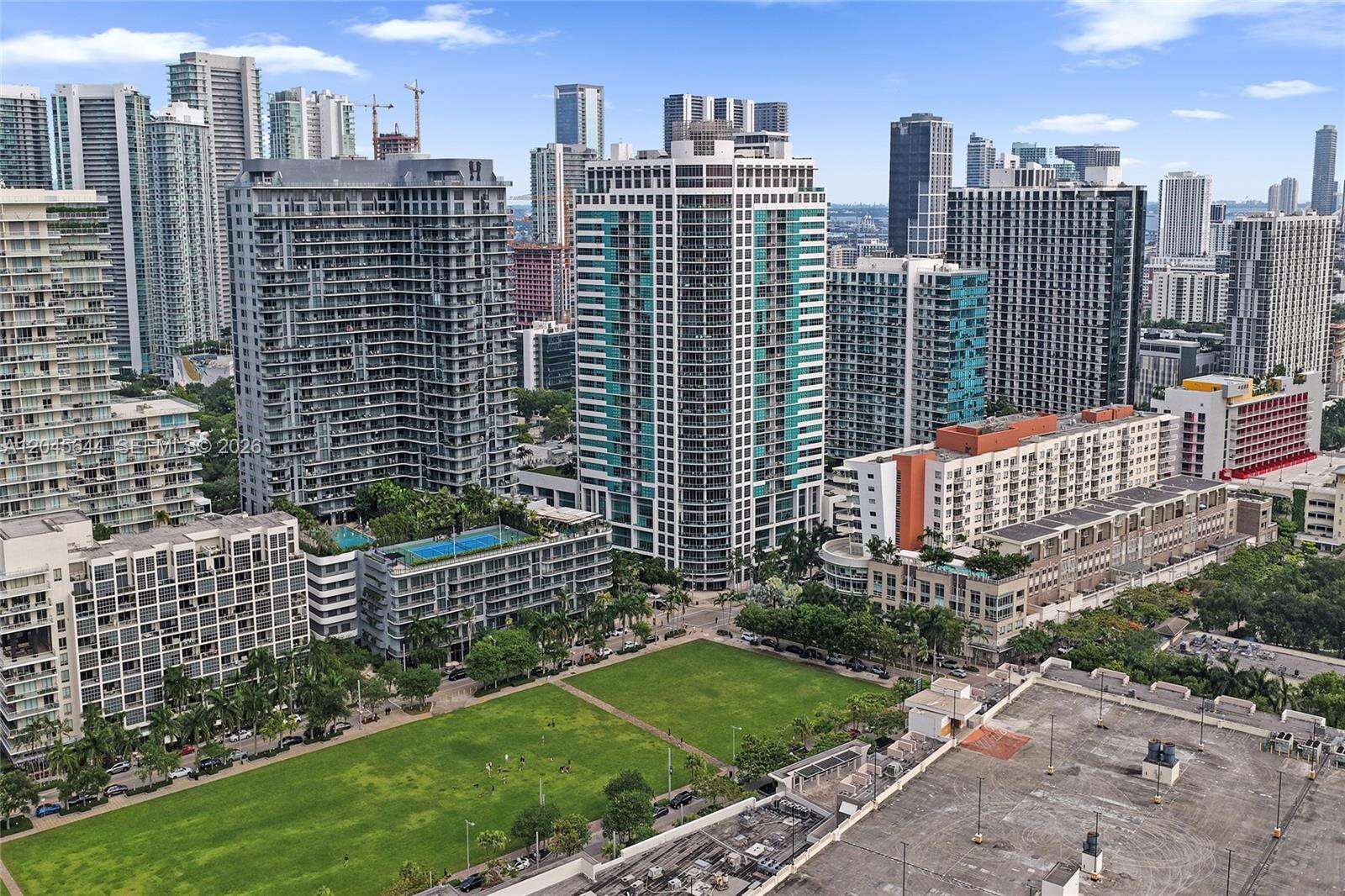 Four Midtown Miami | Unit #H2405 Unit #H2405 | Picture 24