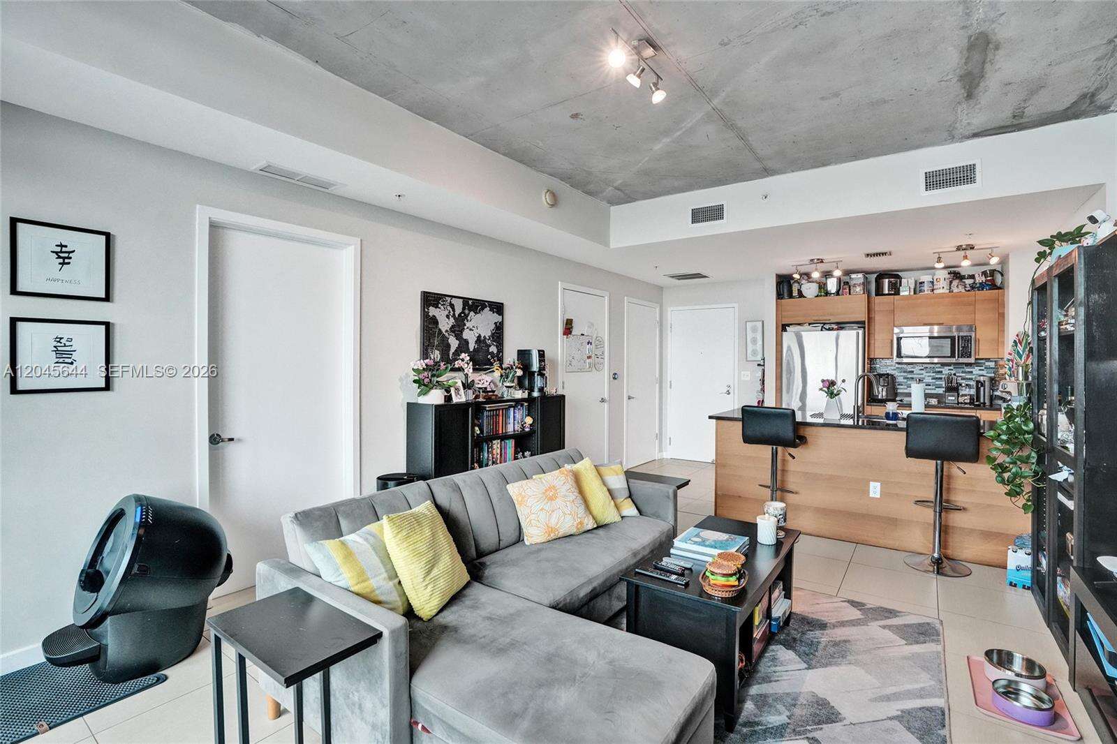 Four Midtown Miami | Unit #H2405 Unit #H2405 | Picture 4