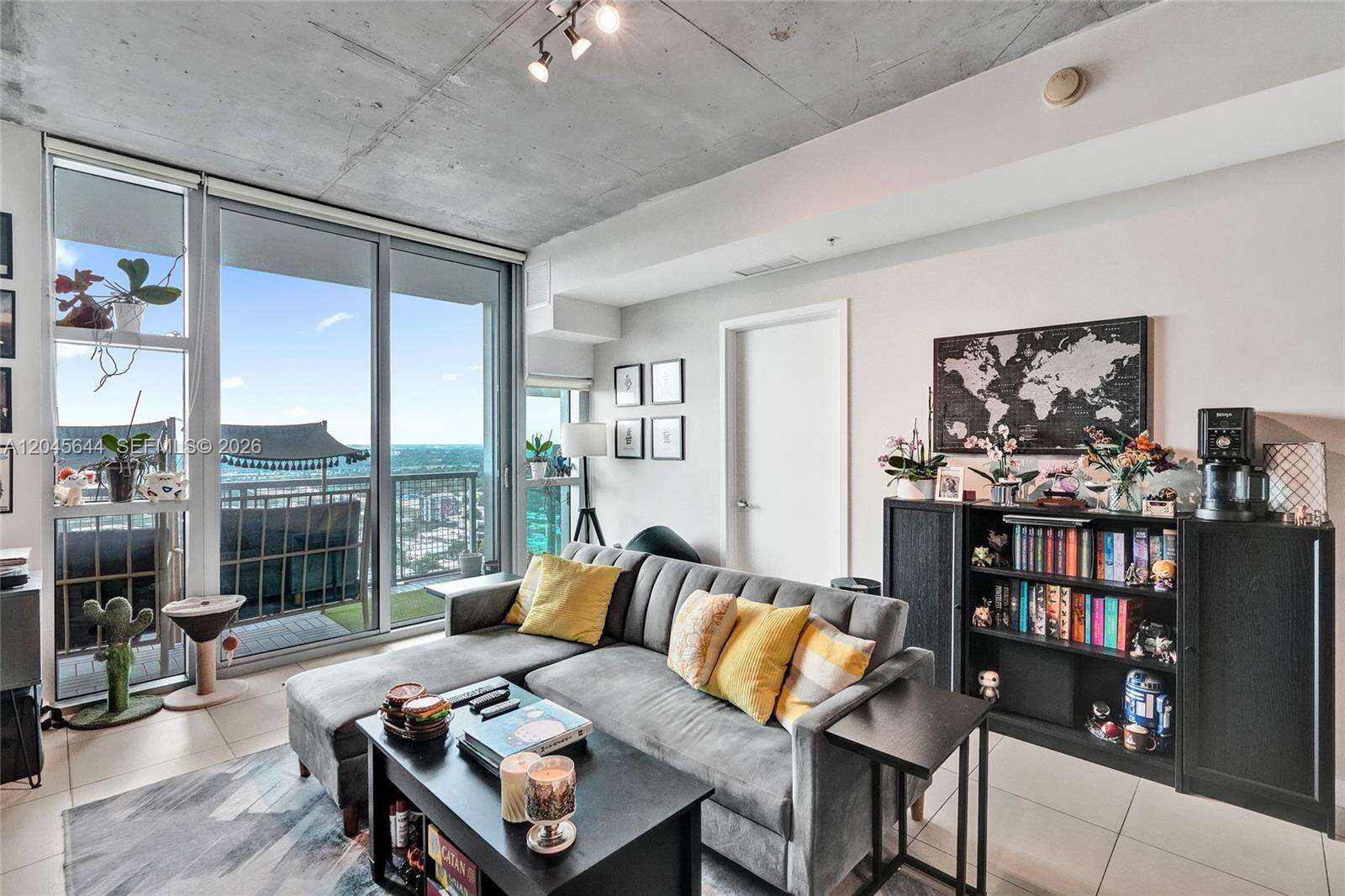 Four Midtown Miami | Unit #H2405 Unit #H2405 | Picture 8