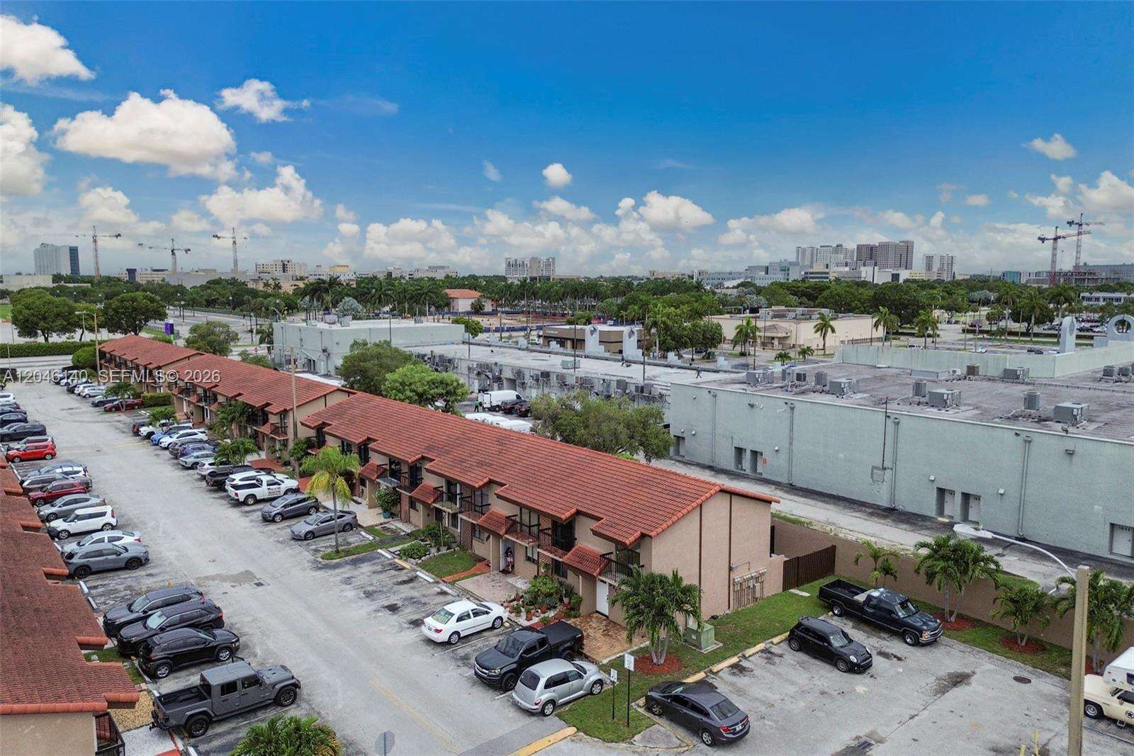 Villas University Square | Unit #2710 Unit #2710 | Picture 41
