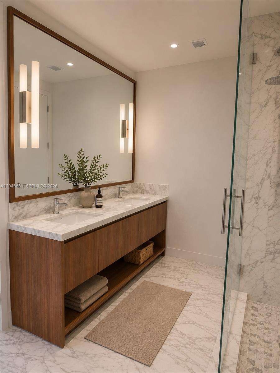 Una Residence New Construction 2026 | Unit #2804 Unit #2804 | Picture 12