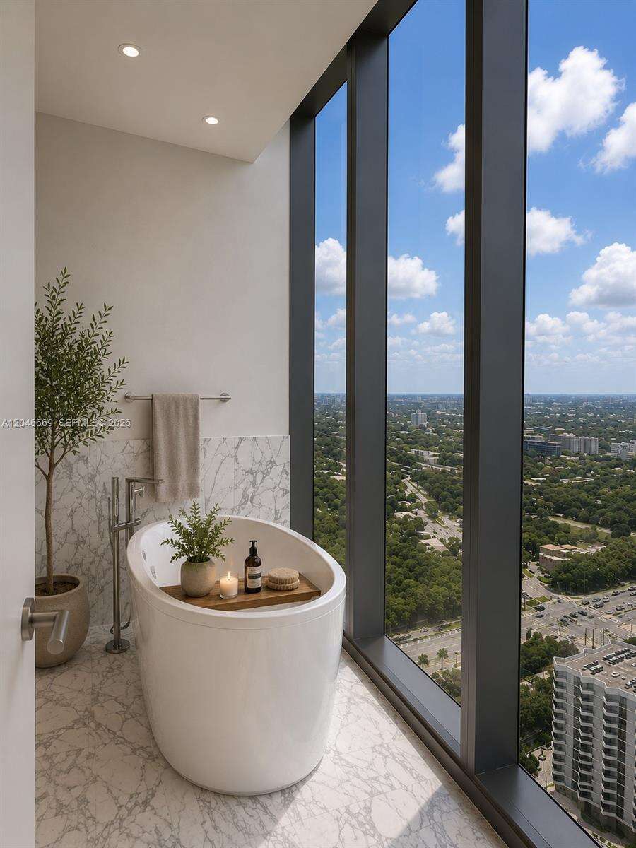 Una Residence New Construction 2026 | Unit #2804 Unit #2804 | Picture 14