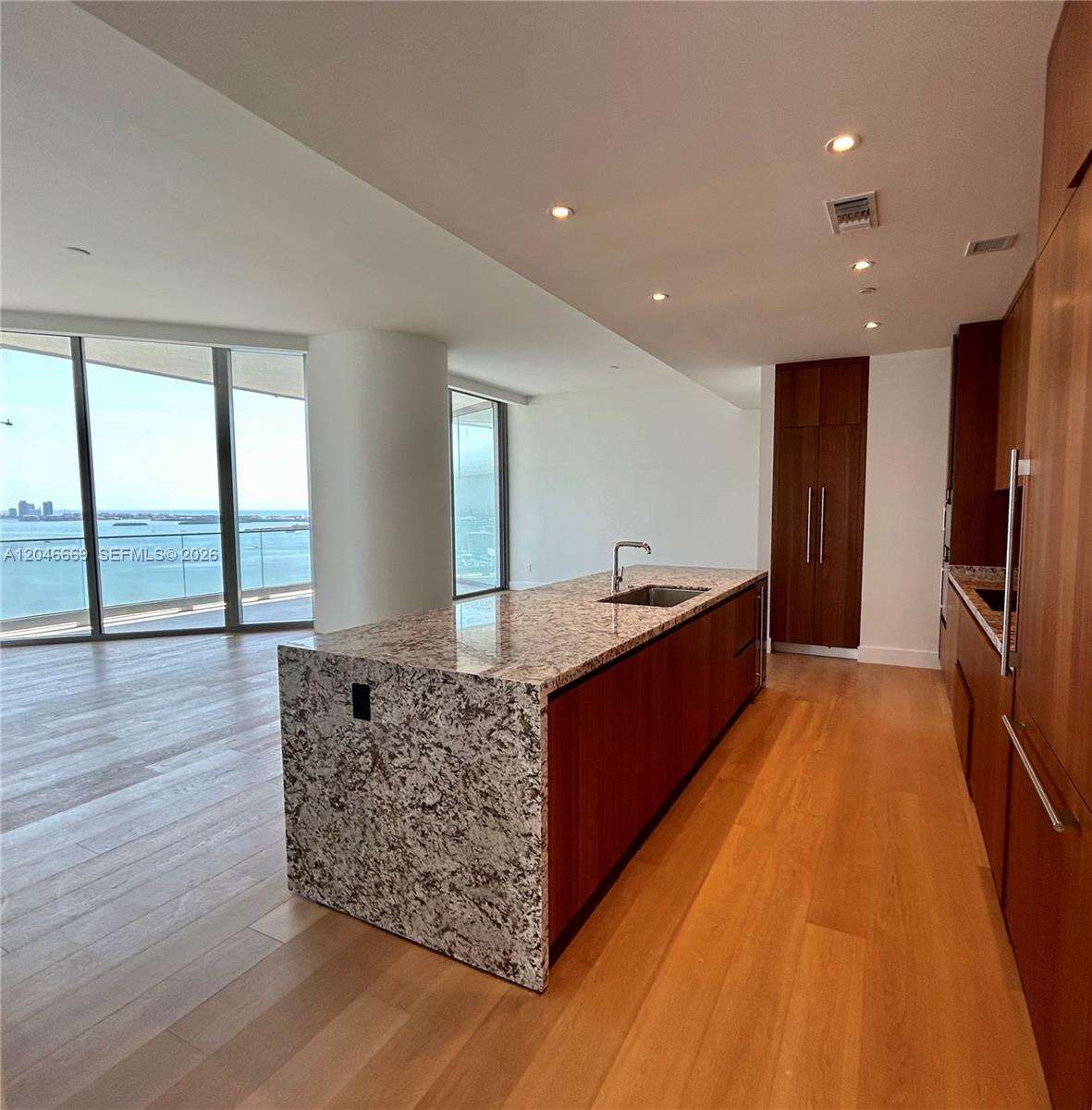Una Residence New Construction 2026 | Unit #2804 Unit #2804 | Picture 3