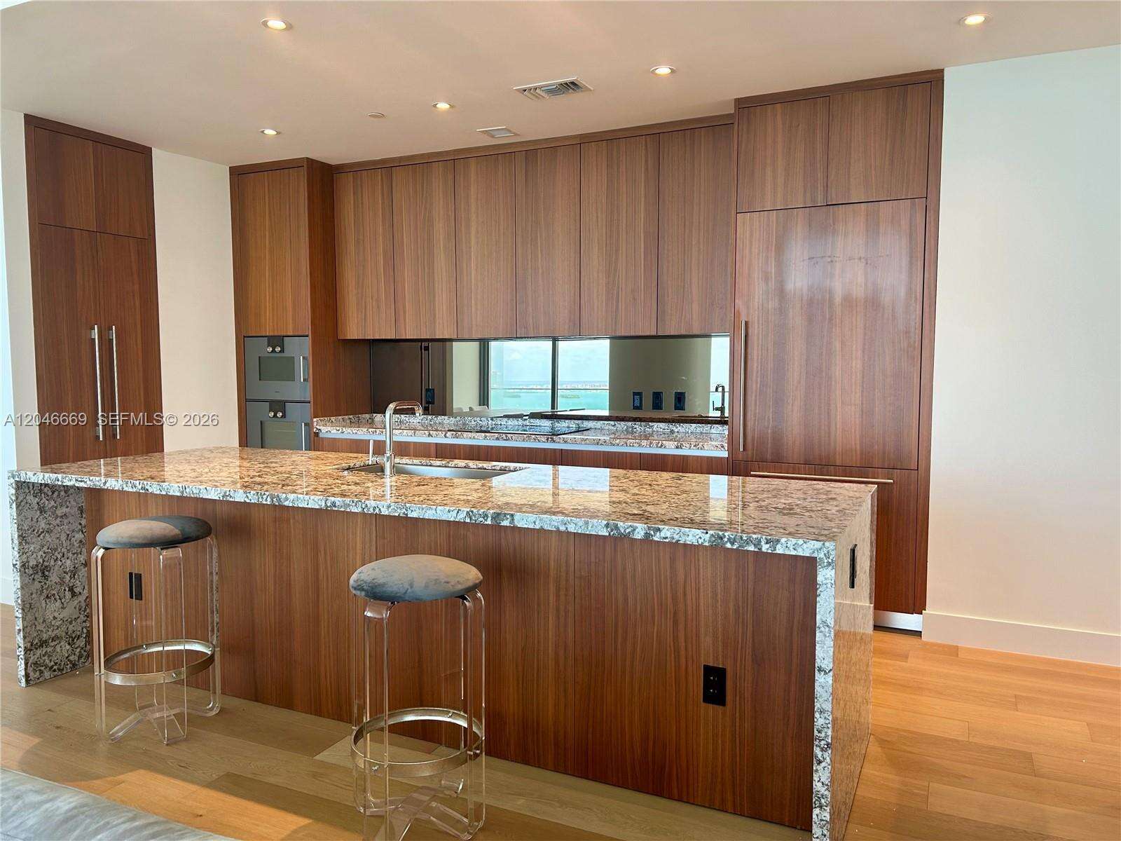 Una Residence New Construction 2026 | Unit #2804 Unit #2804 | Picture 5