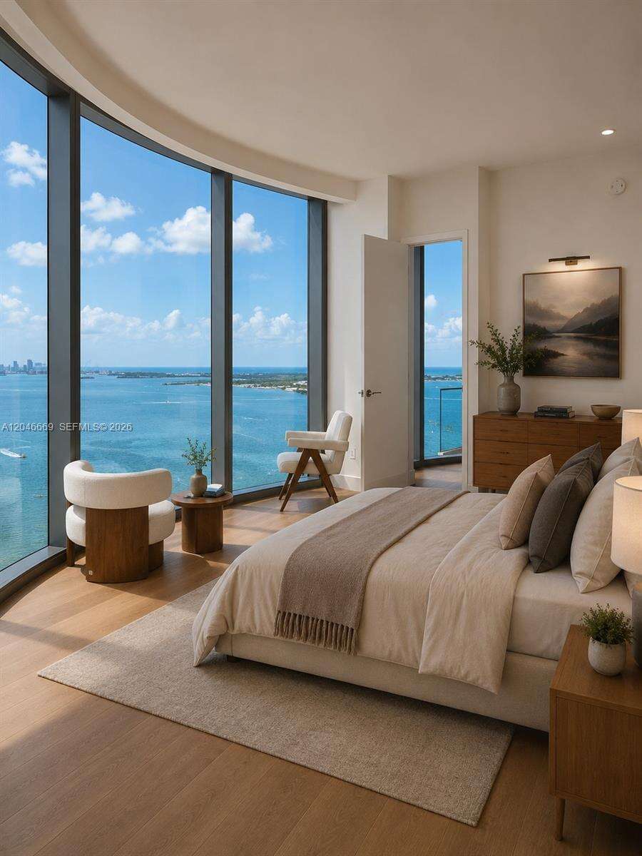 Una Residence New Construction 2026 | Unit #2804 Unit #2804 | Picture 6