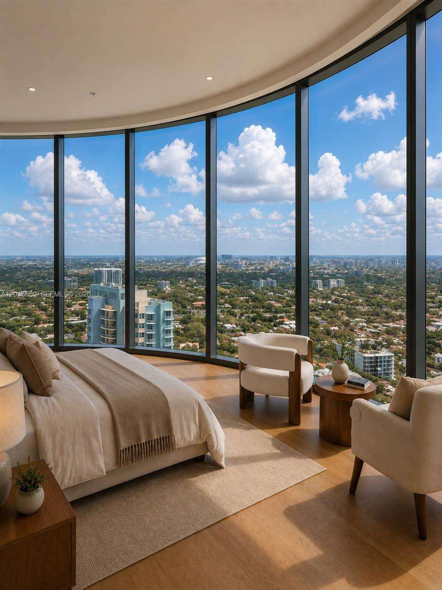 Una Residence New Construction 2026 | Unit #2804 Unit #2804 | Picture 9