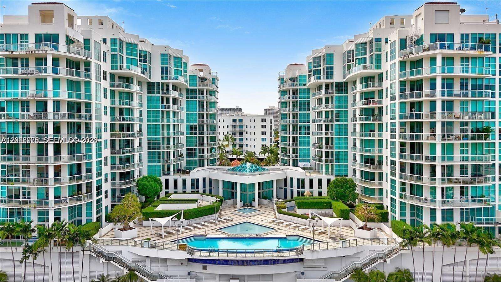 The Atrium At Aventura | Unit #1-1205 Unit #1-1205 | Picture 1