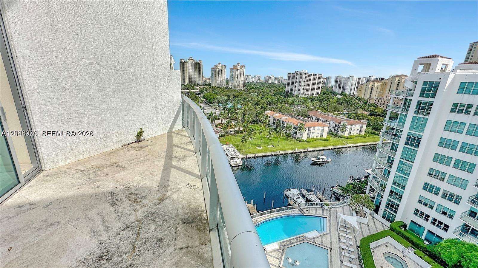 The Atrium At Aventura | Unit #1-1205 Unit #1-1205 | Picture 4
