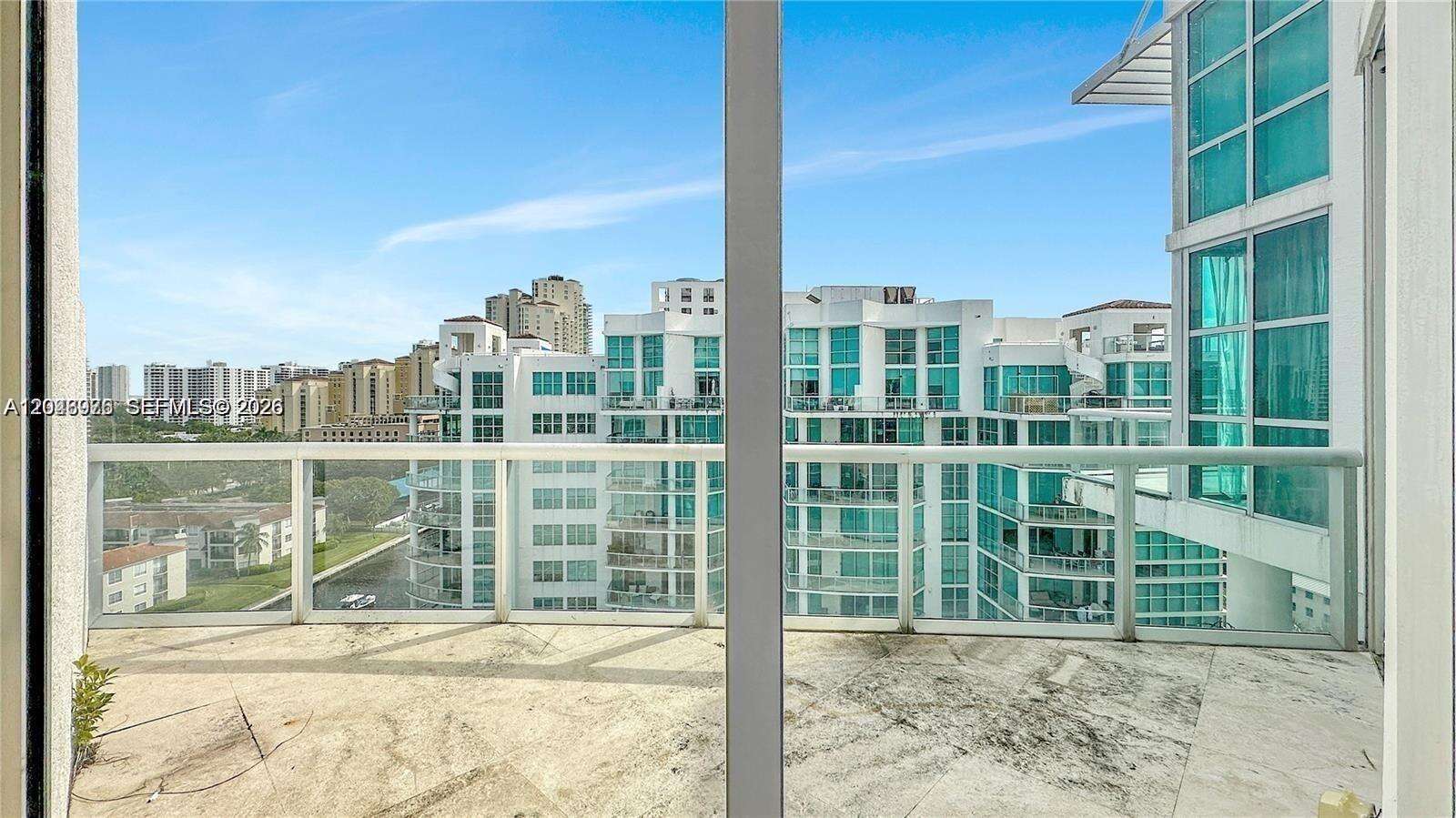 The Atrium At Aventura | Unit #1-1205 Unit #1-1205 | Picture 8