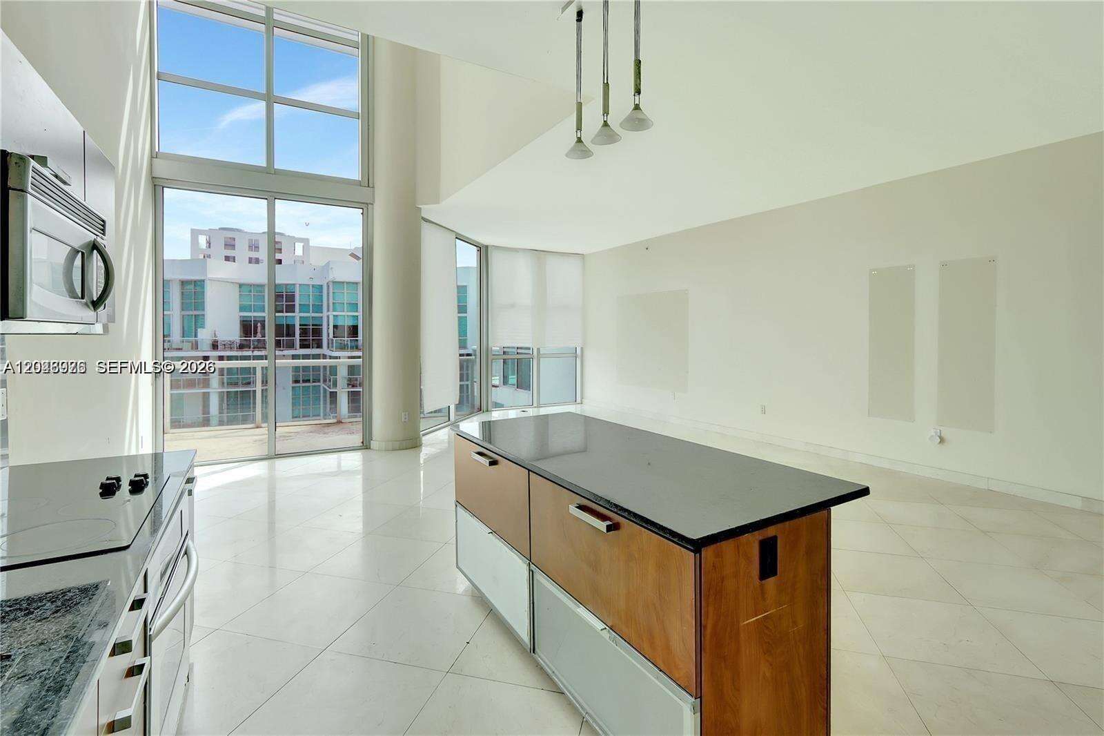 The Atrium At Aventura | Unit #1-1205 Unit #1-1205 | Picture 10