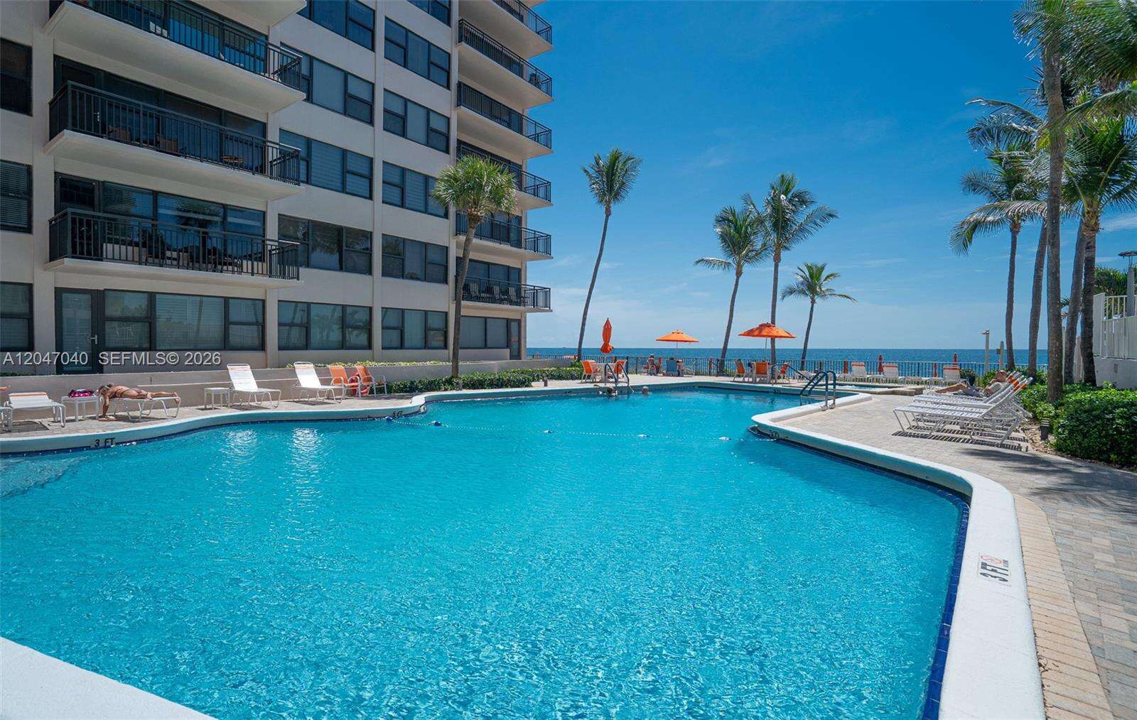 Galt Ocean Club | Unit #14 Unit #14 | Picture 38