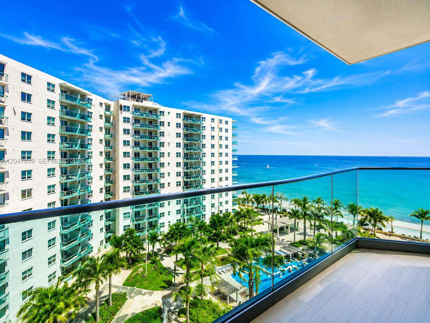 Sian Ocean Residences | Unit #11M Unit #11M | Picture 1