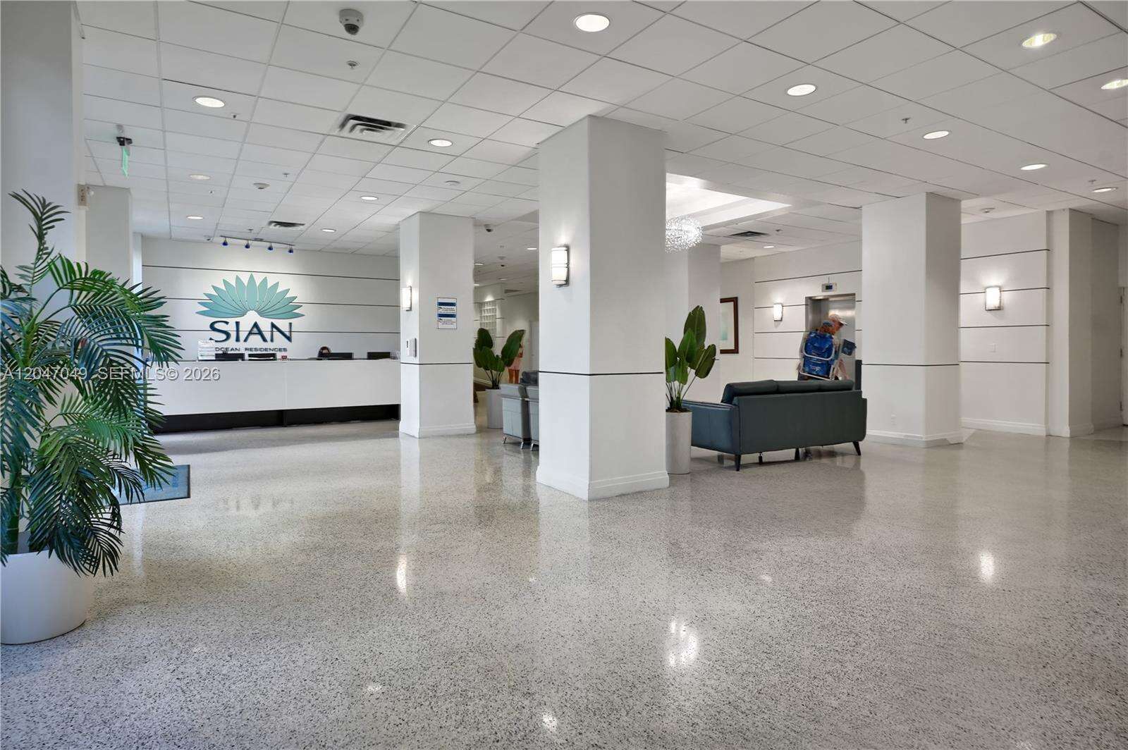 Sian Ocean Residences | Unit #11M Unit #11M | Picture 23