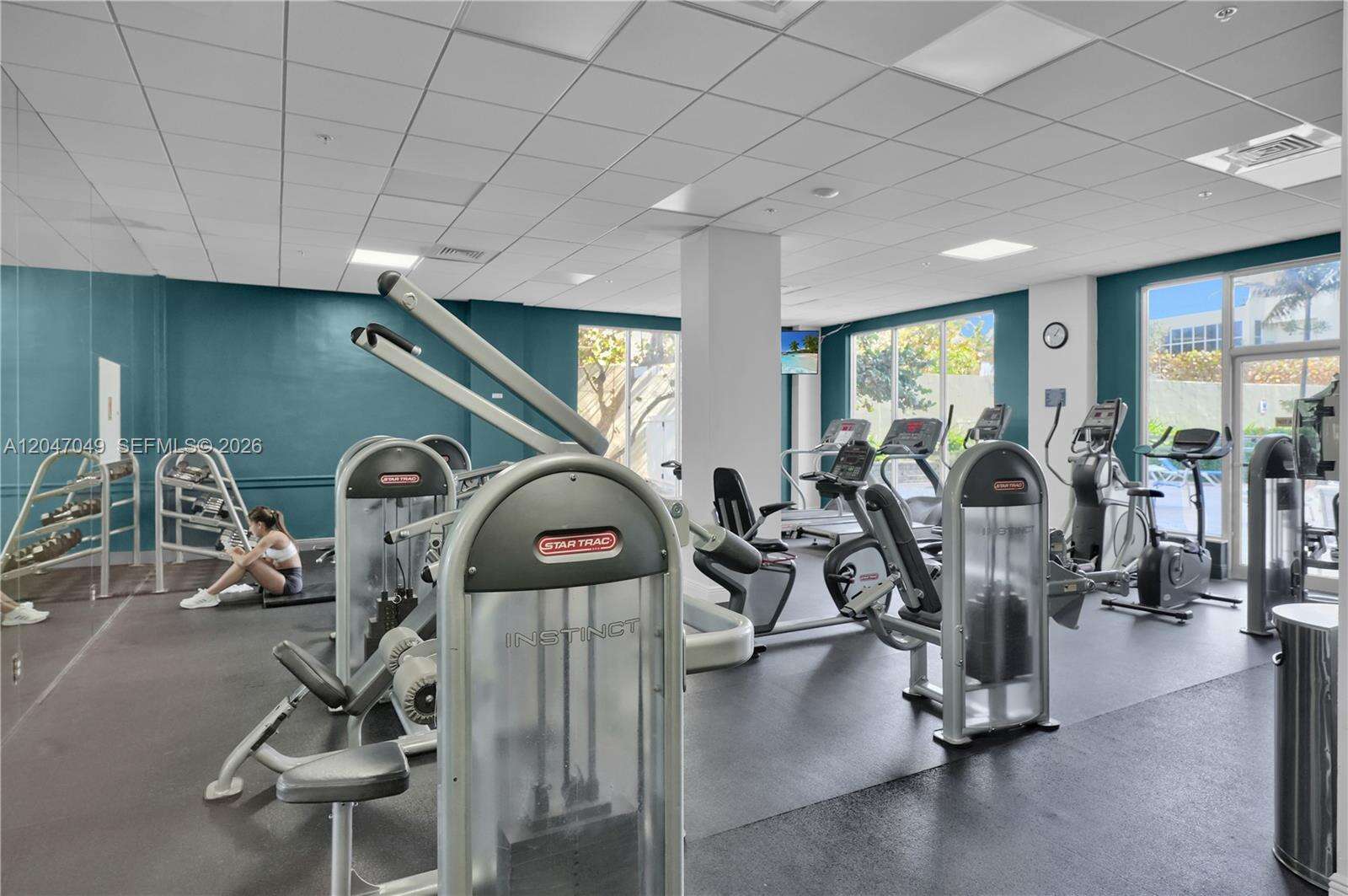 Sian Ocean Residences | Unit #11M Unit #11M | Picture 25