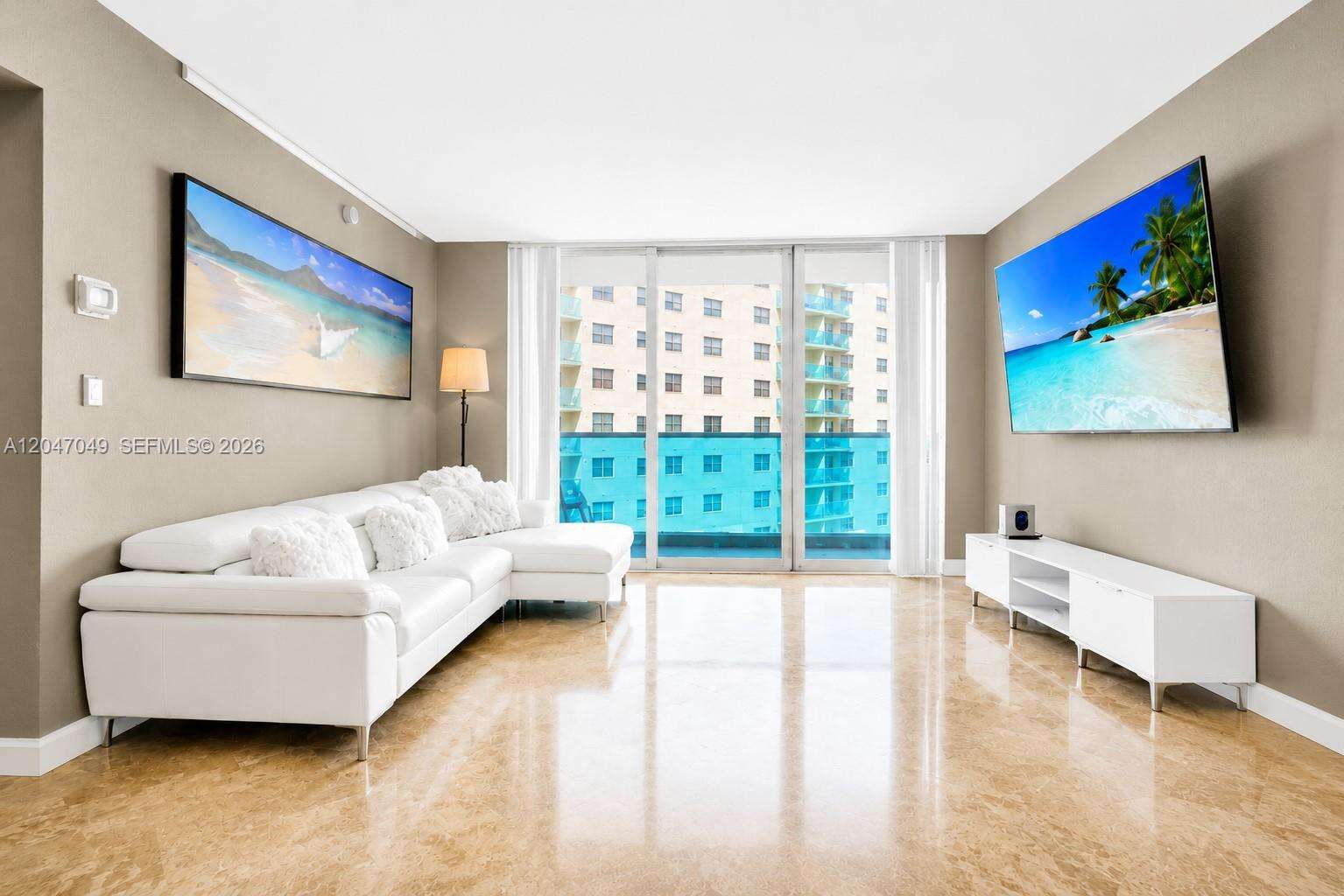 Sian Ocean Residences | Unit #11M Unit #11M | Picture 4