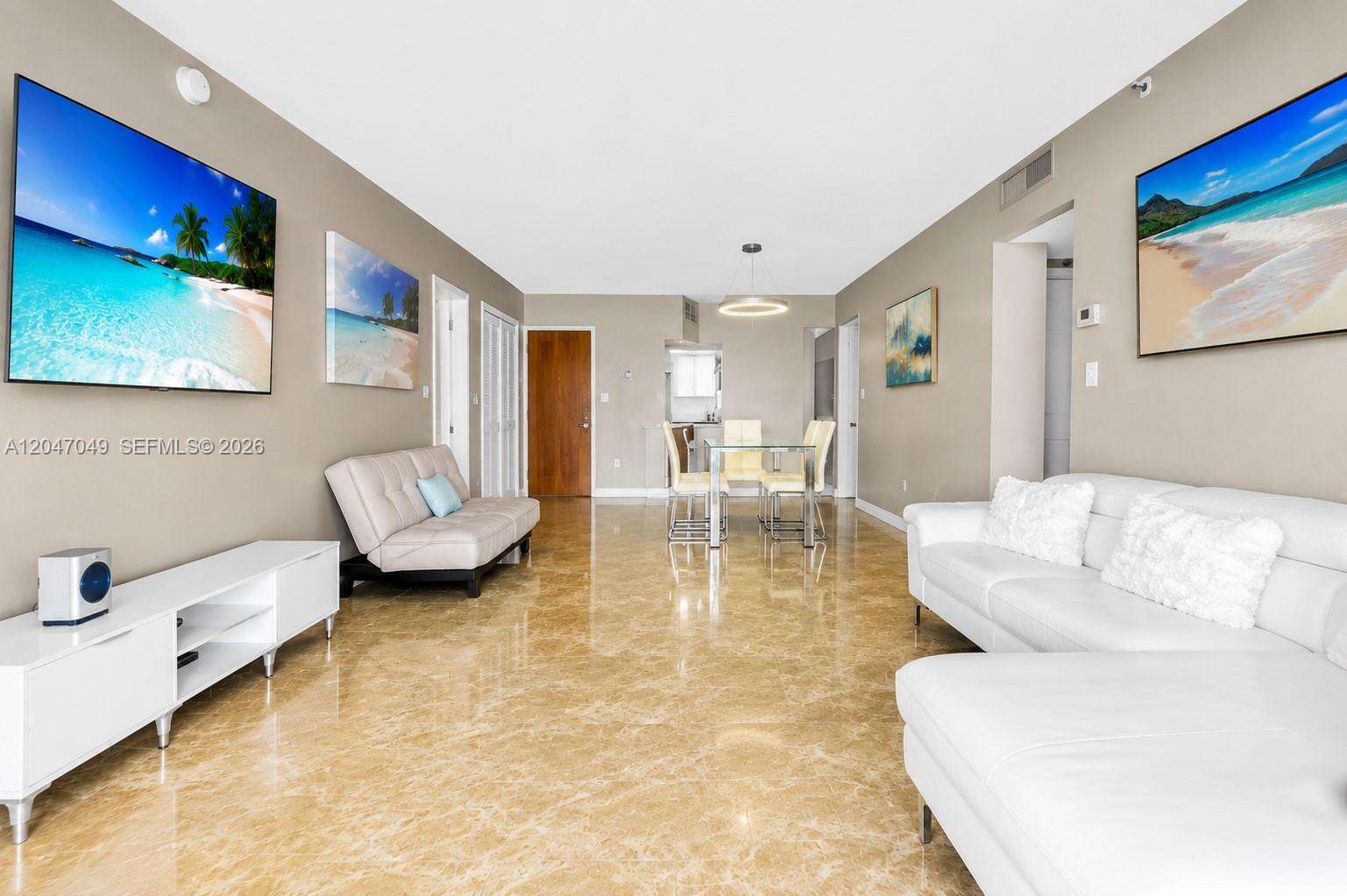 Sian Ocean Residences | Unit #11M Unit #11M | Picture 5