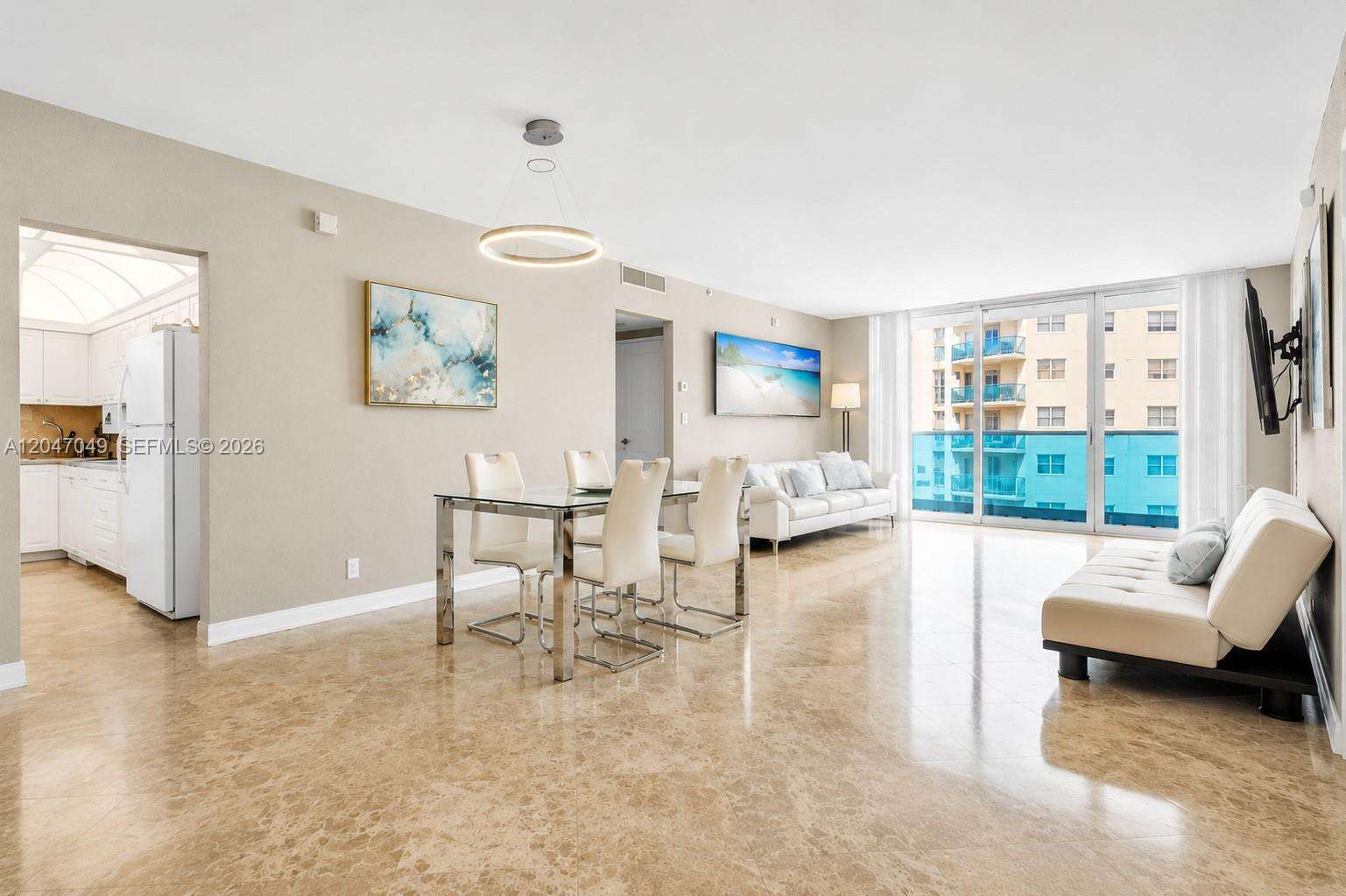 Sian Ocean Residences | Unit #11M Unit #11M | Picture 7